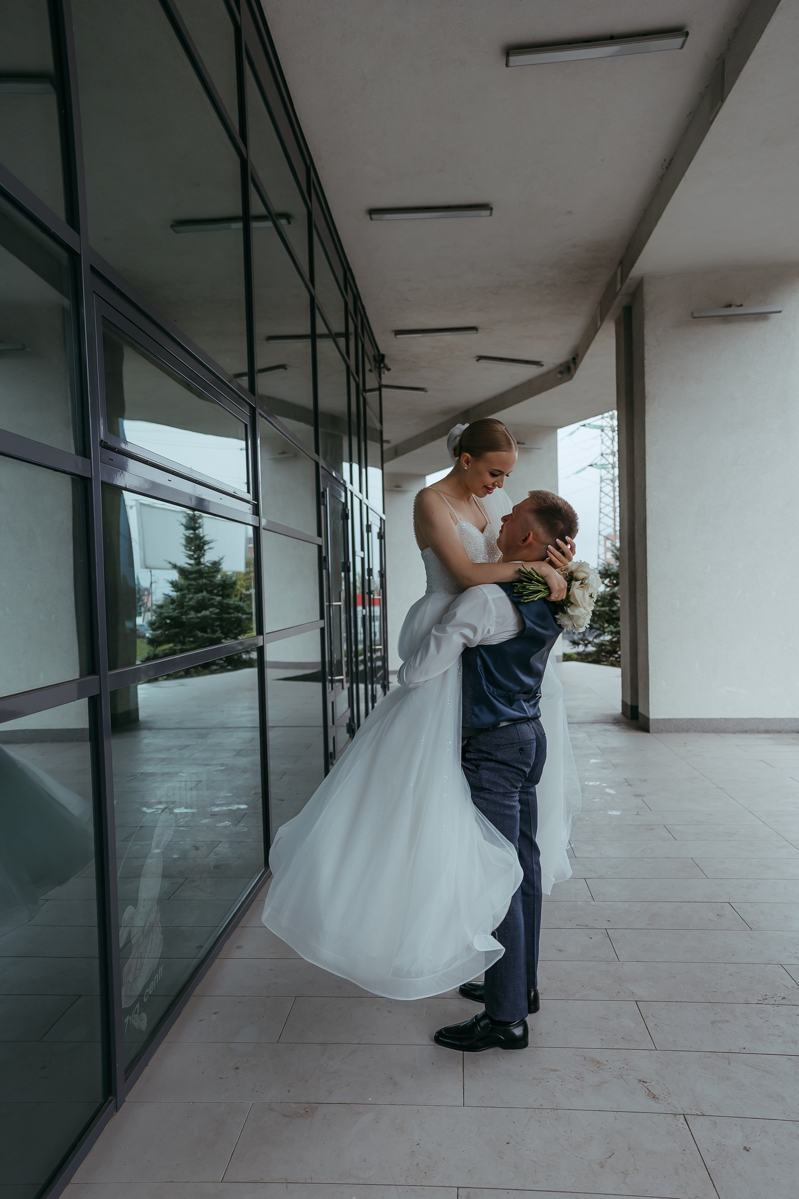 Олег и Настя. Ольга Шундеева — фотограф