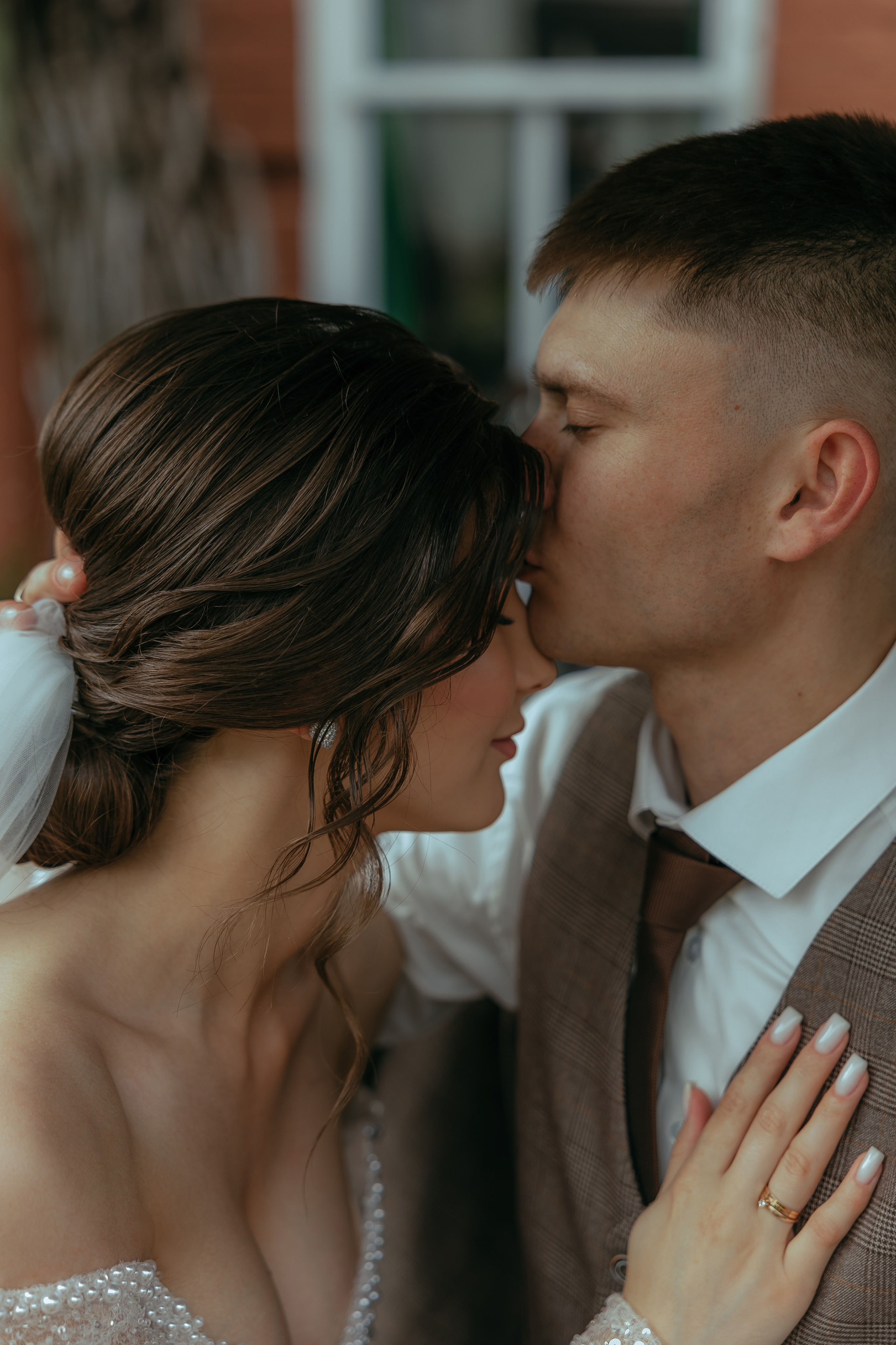 Антон и Настя. Ольга Шундеева — фотограф