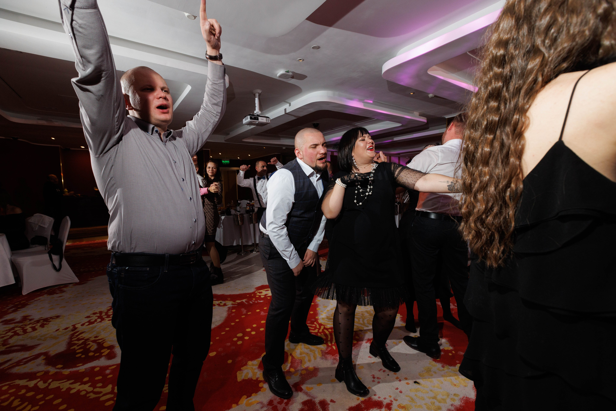 TechCenter. Фотограф во Владивостоке Максим Цой