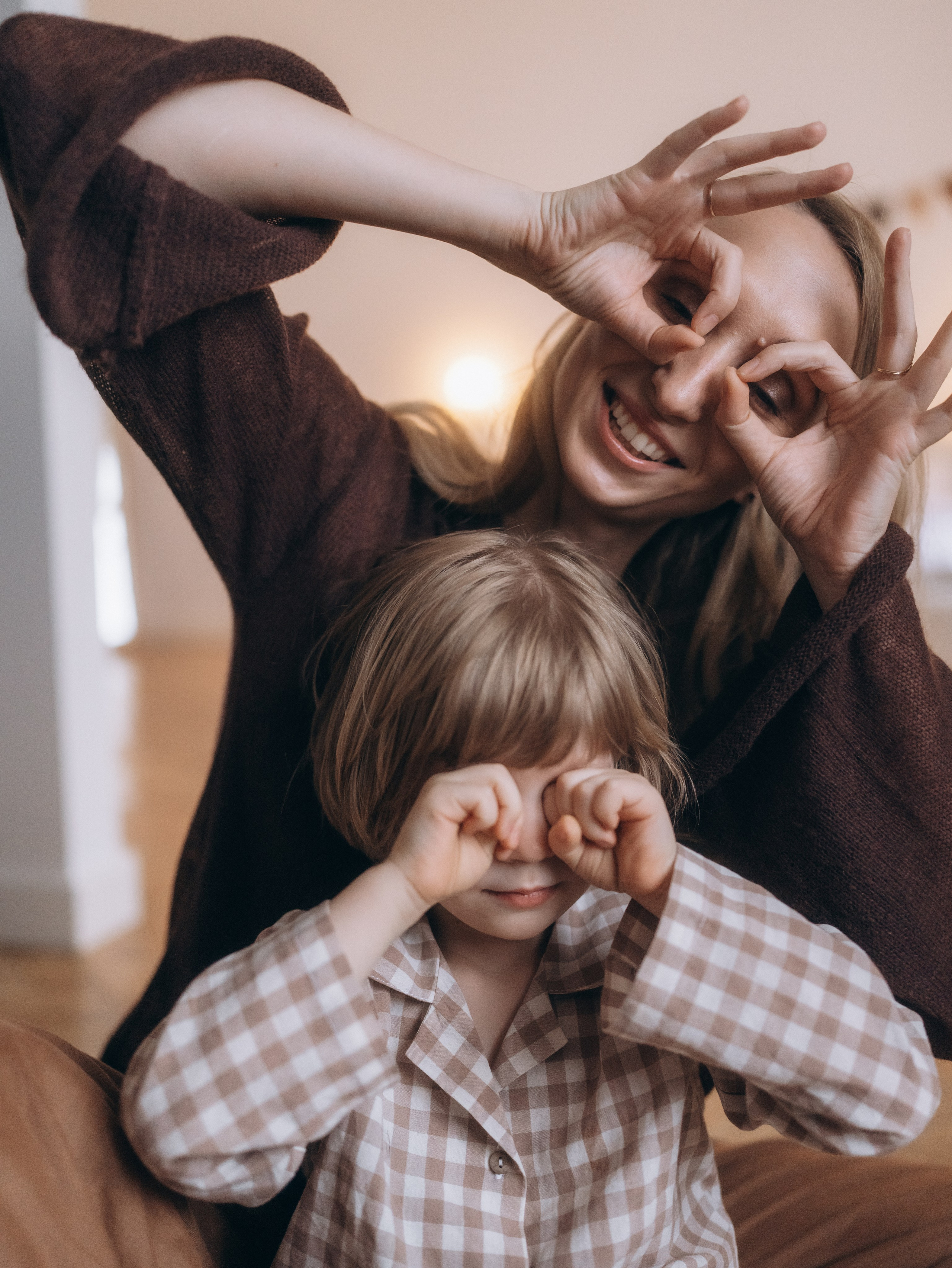 Предвкушение чуда. Видеограф и фотограф в Москве