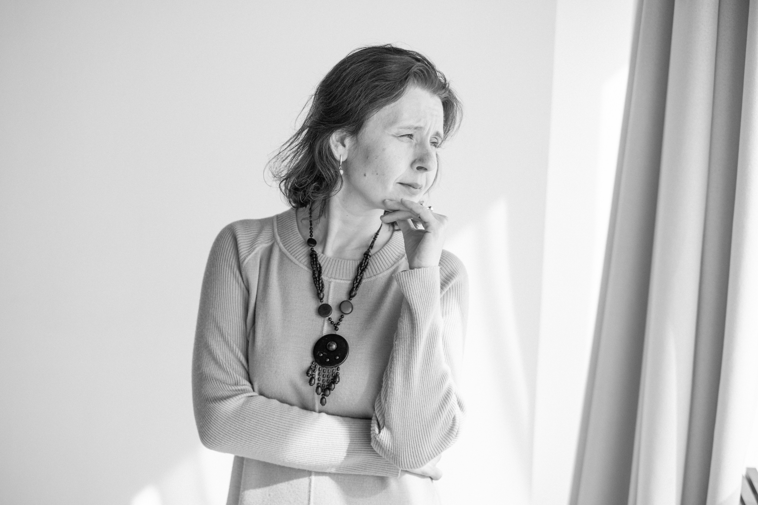 Свобода БЫТЬ СОБОЙ. Ирина Черных/Екатеринбурге