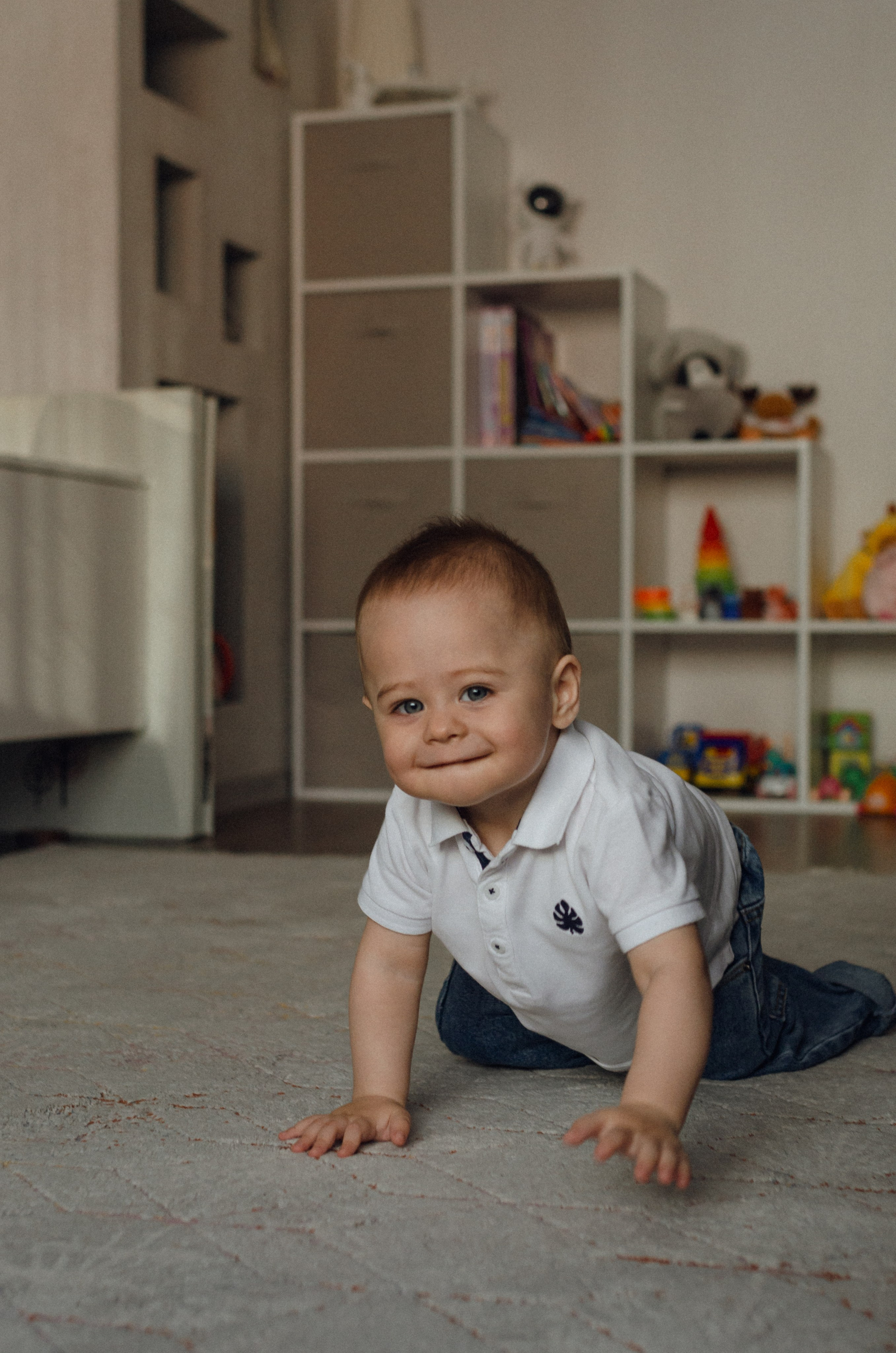 Света, Кирилл и маленький Максим. Семейная домашняя съемка. Семейный фотограф в Барнауле Ирина Ястребова