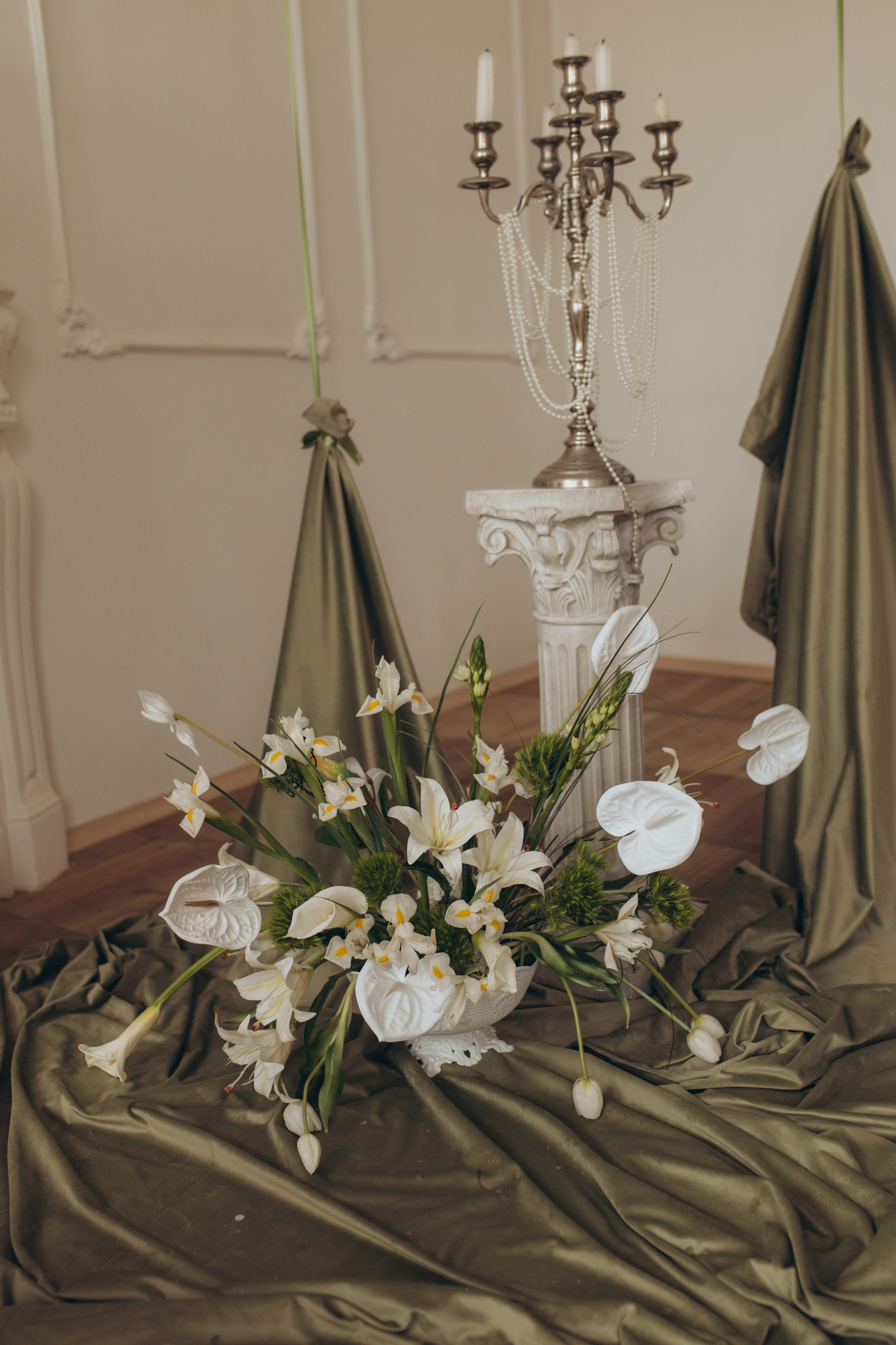 Валерия. Свадебный и семейный фотограф в Белгороде Евгения Курочкина