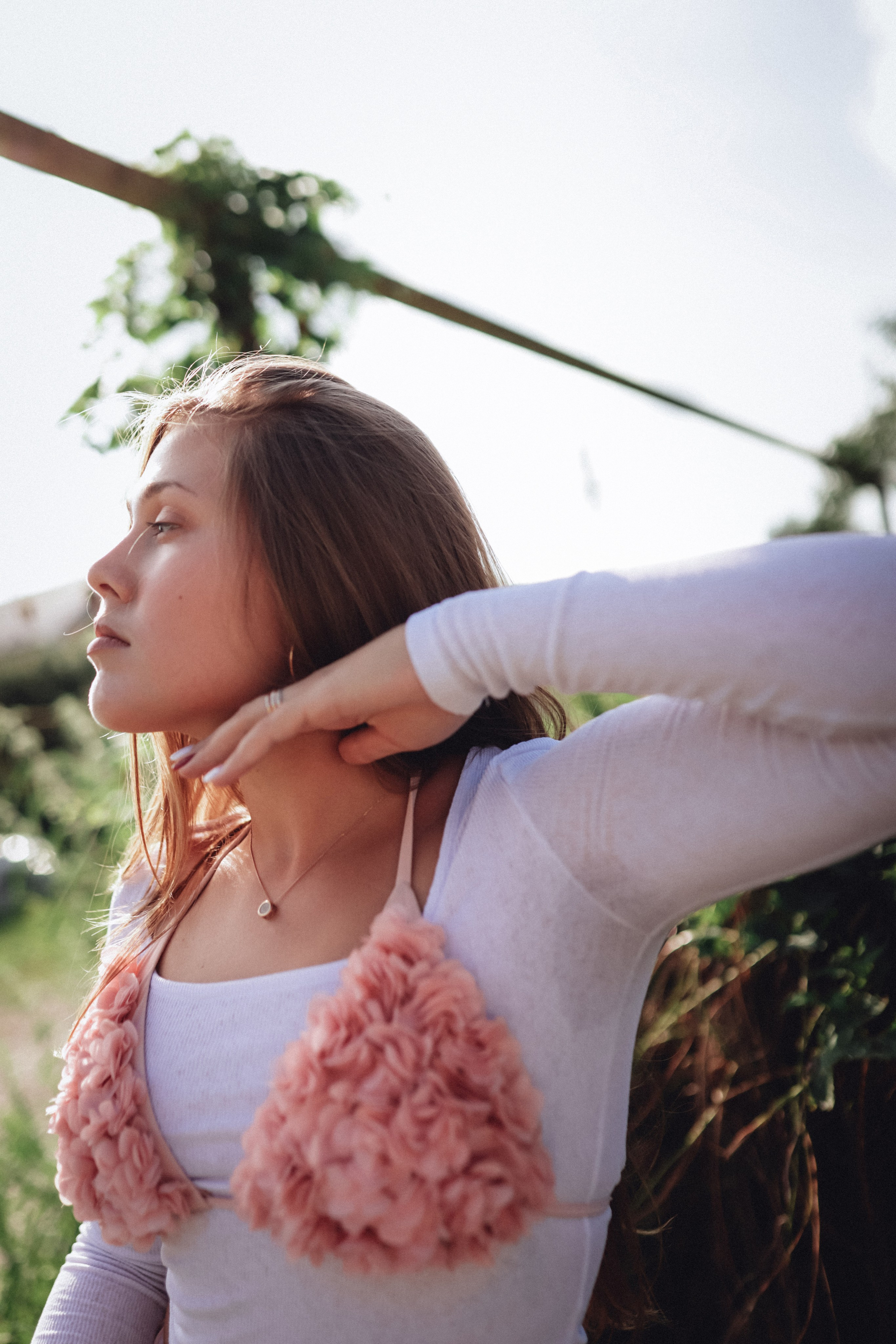 Полина. Фотограф в Нижнем Новгороде Кристина Батанова