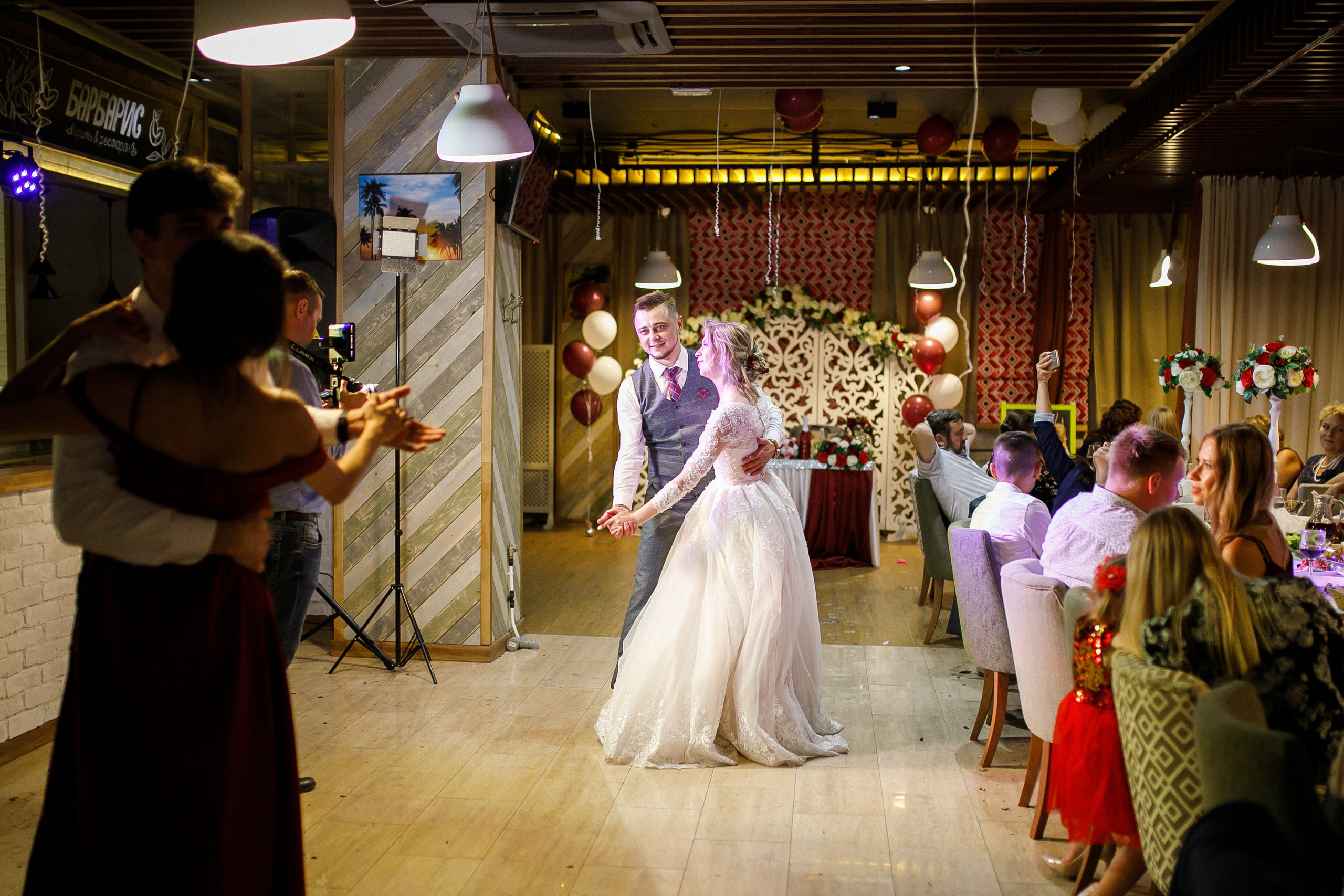 Свадьба в Уфе. Фотограф в Уфе Ирина Идрисова