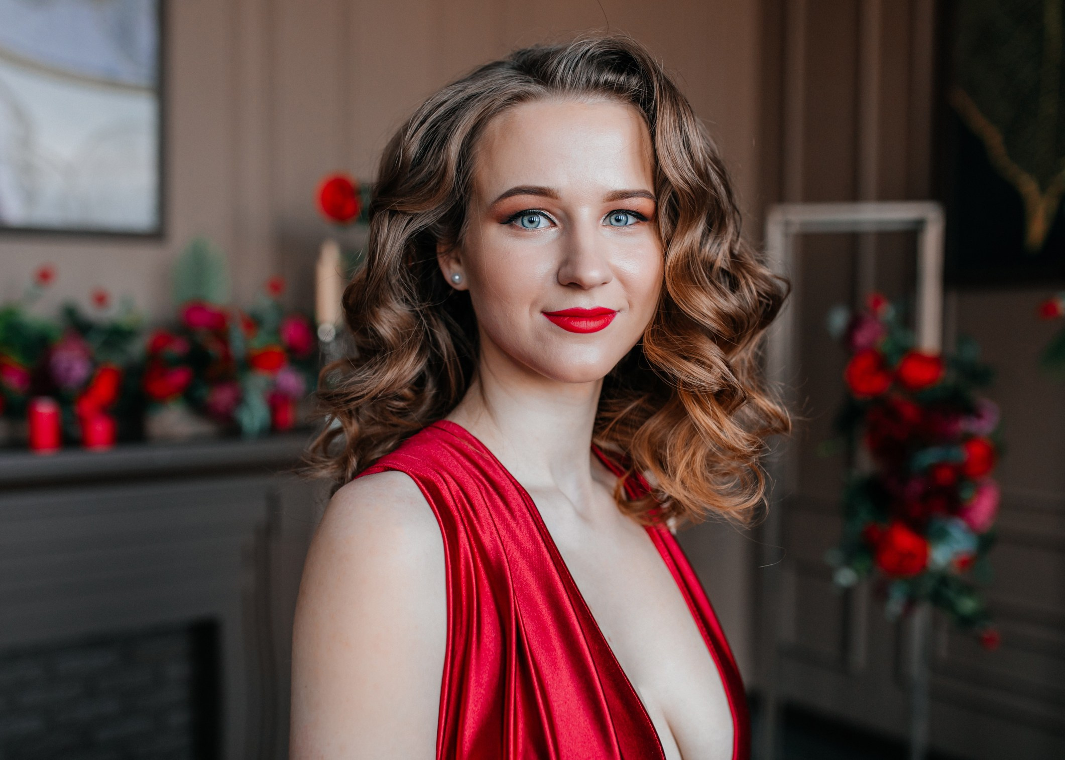 Love story. Фотограф в Уфе Ирина Идрисова