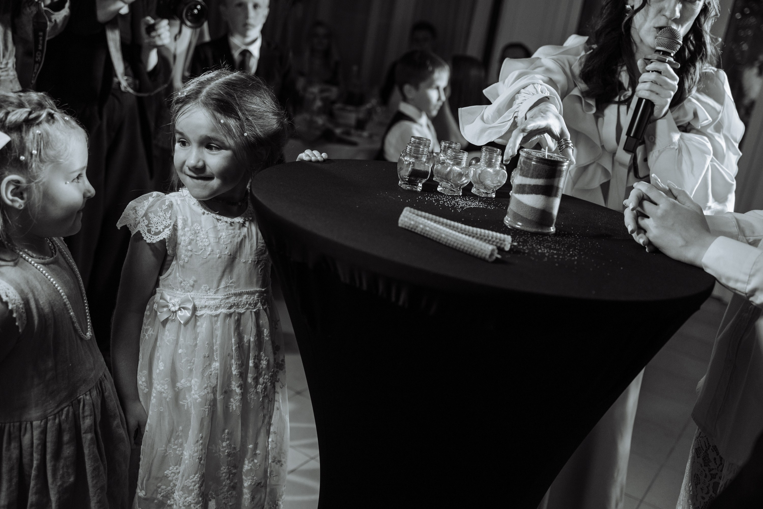 Егор и Дарья. Свадебный репортажный семейный фотограф