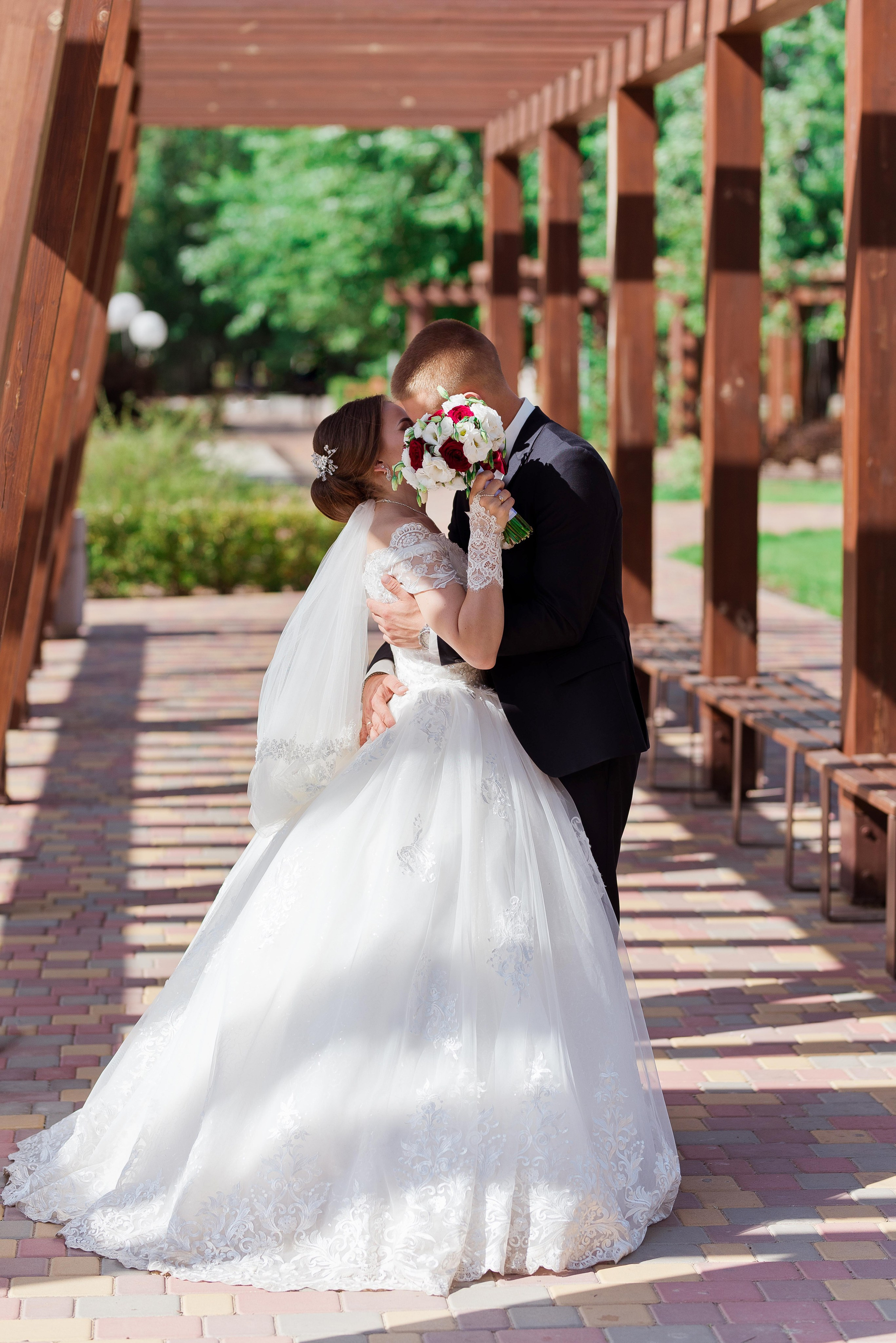 Александр и Анастасия. Свадебный и семейный фотограф Яна Стражева. Волгоград, Москва