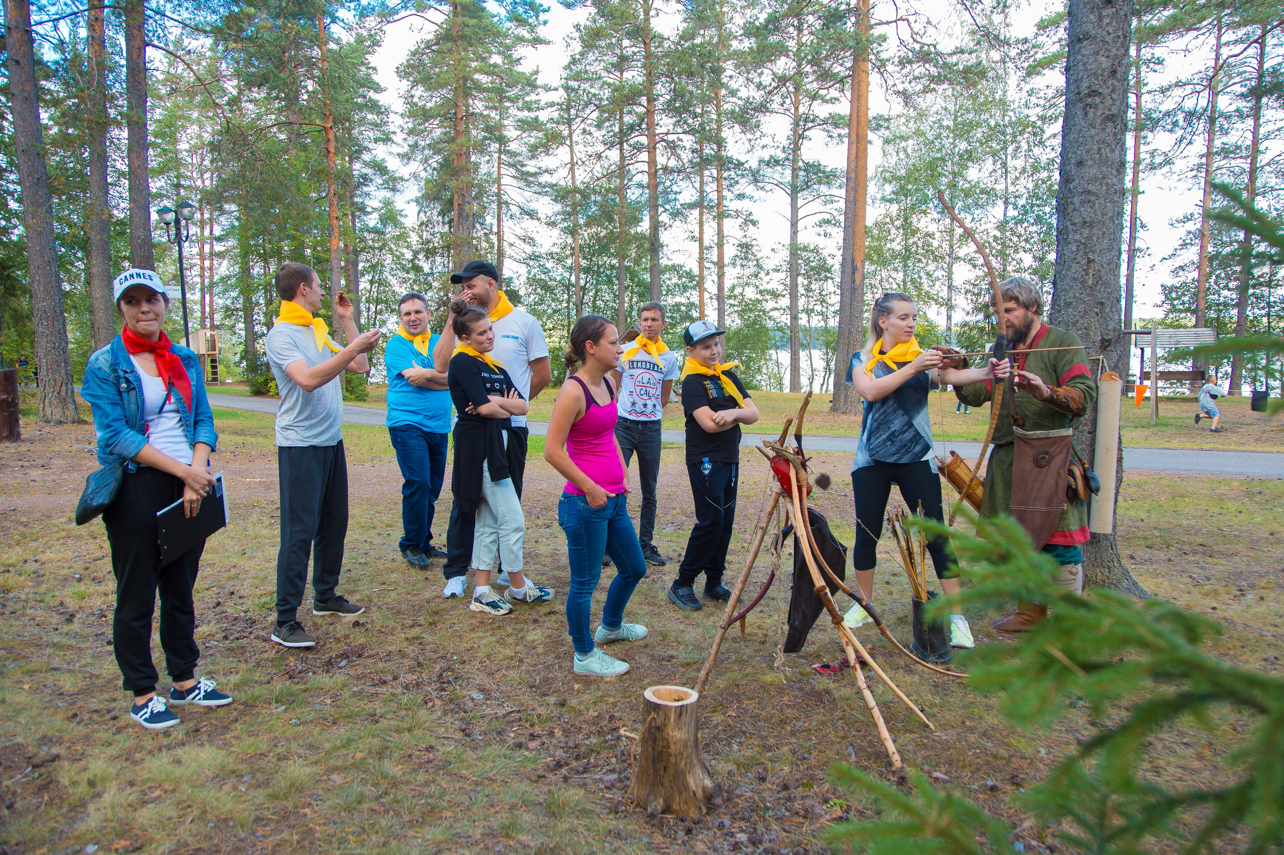 КОРПОРАТИВ РАПСОДИЯ. Главная