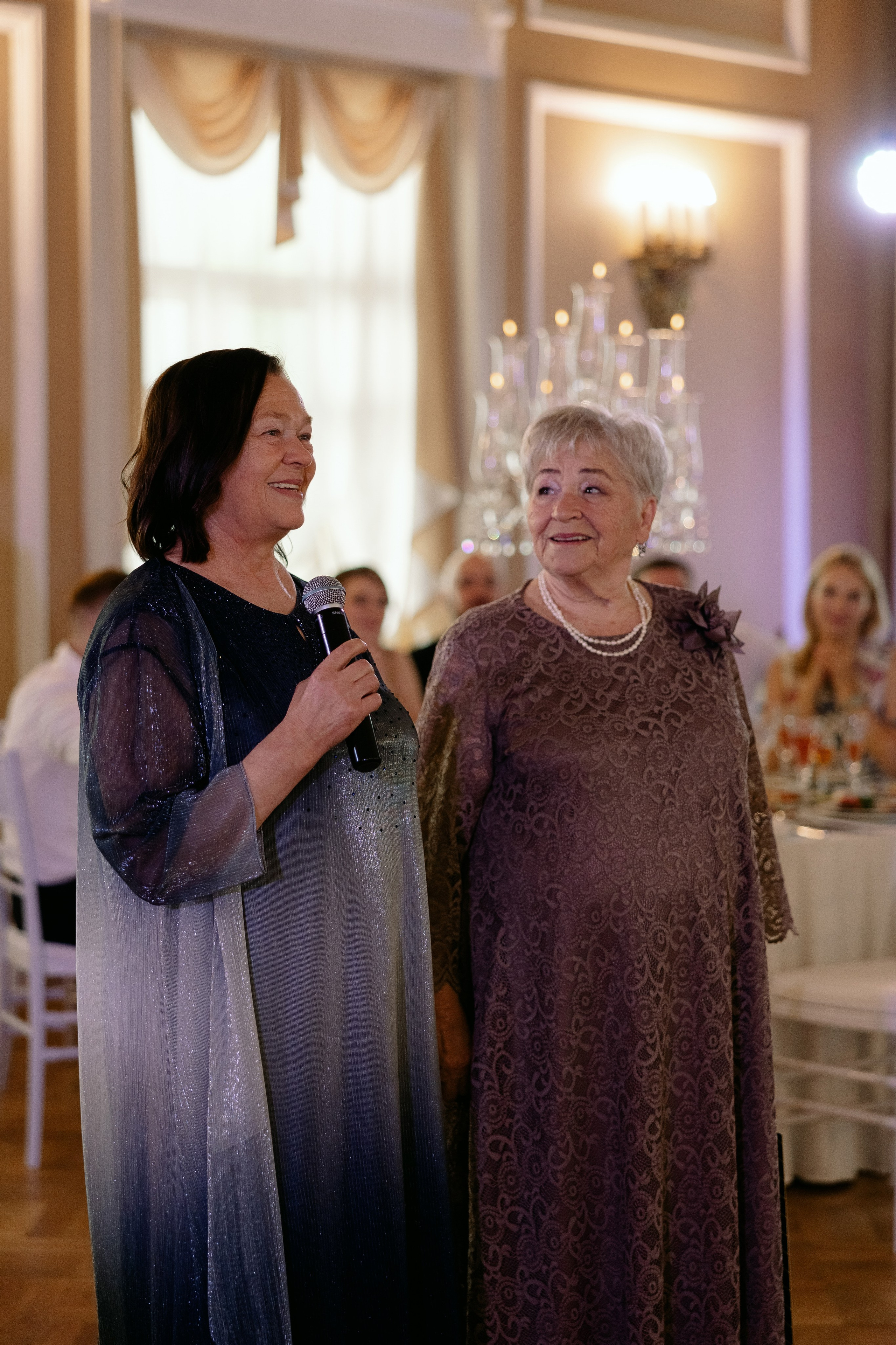 Анастасия и Богдан. Свадебный фотограф Москва