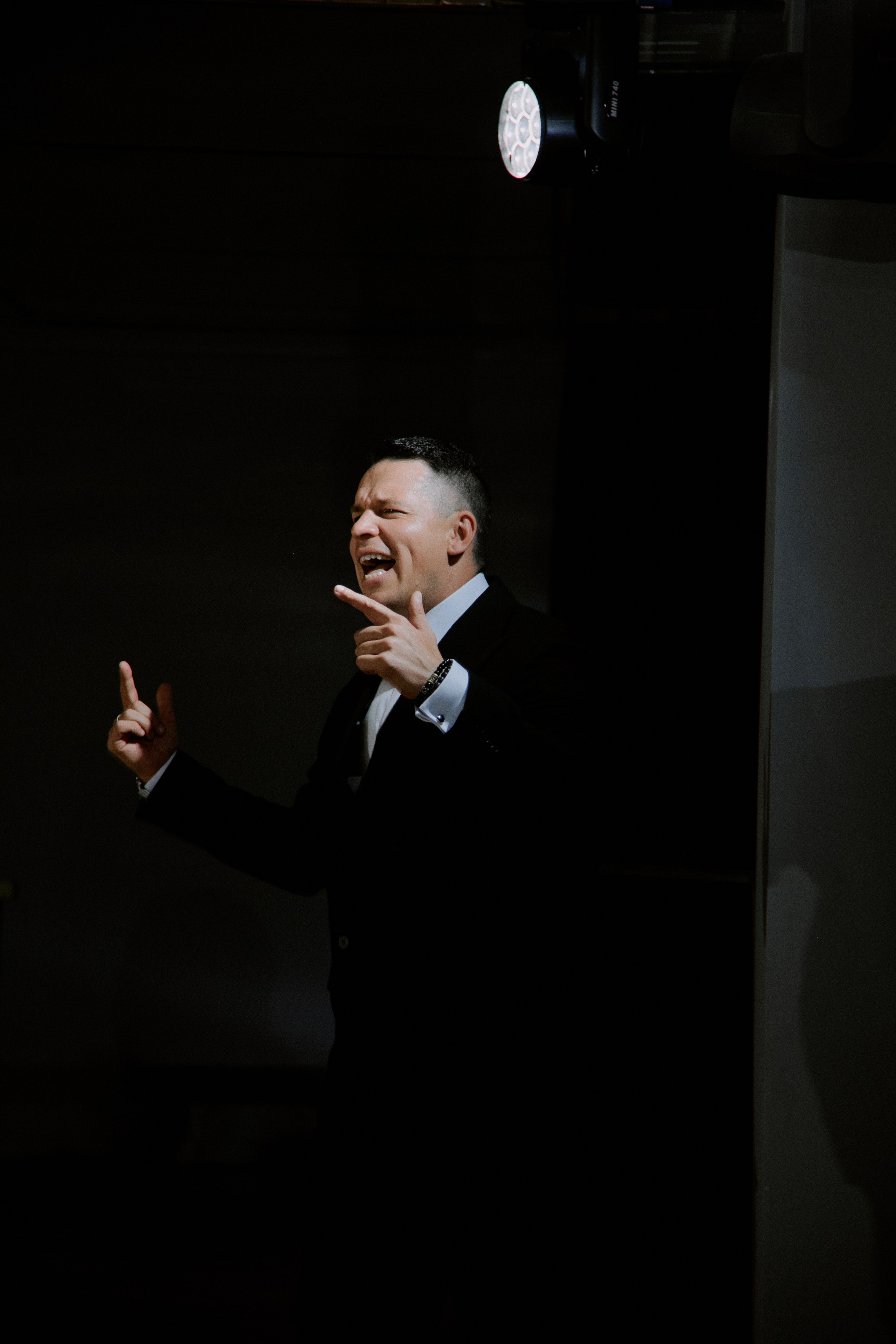 Буду рядом. Фотограф Елена Краснопевцева