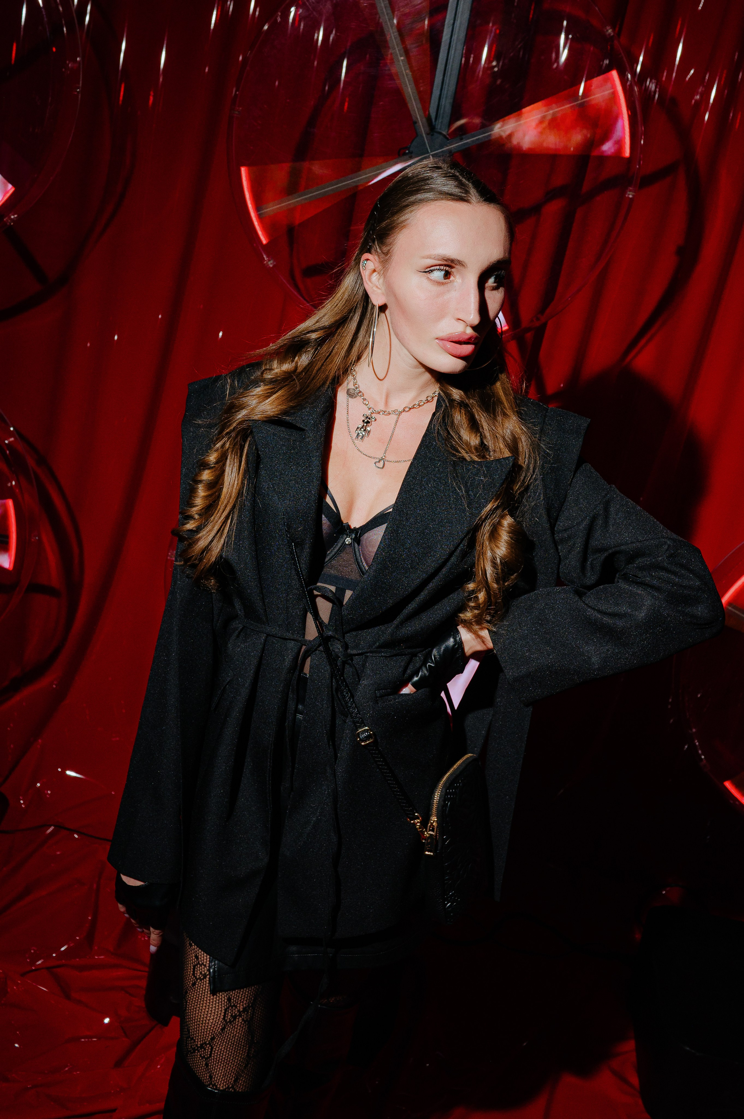 Serial Killer's III. Фотограф Вито Бурмасов | Москва