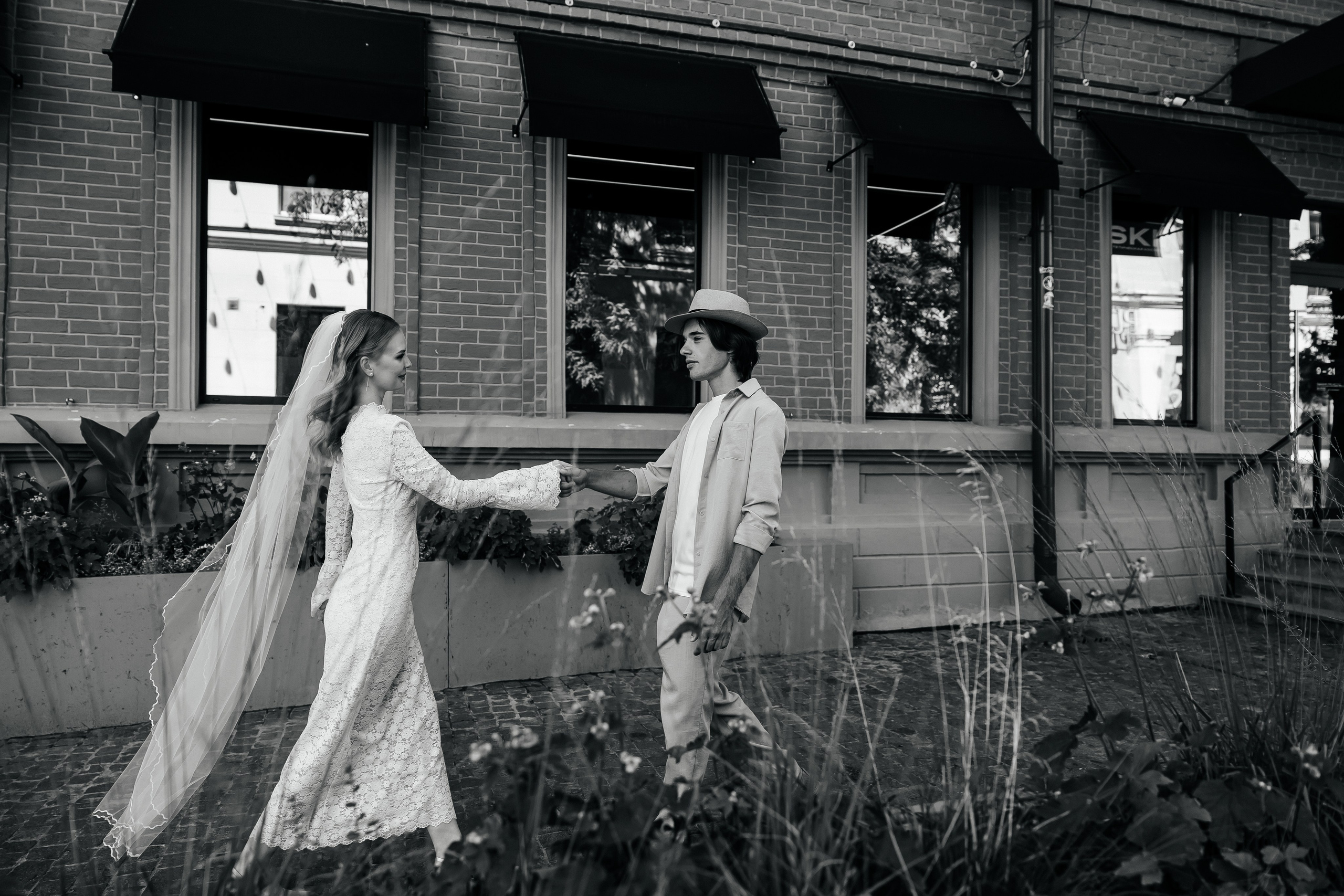 Евгений и Алена. Свадебный и семейный фотограф в Ростове-на-Дону