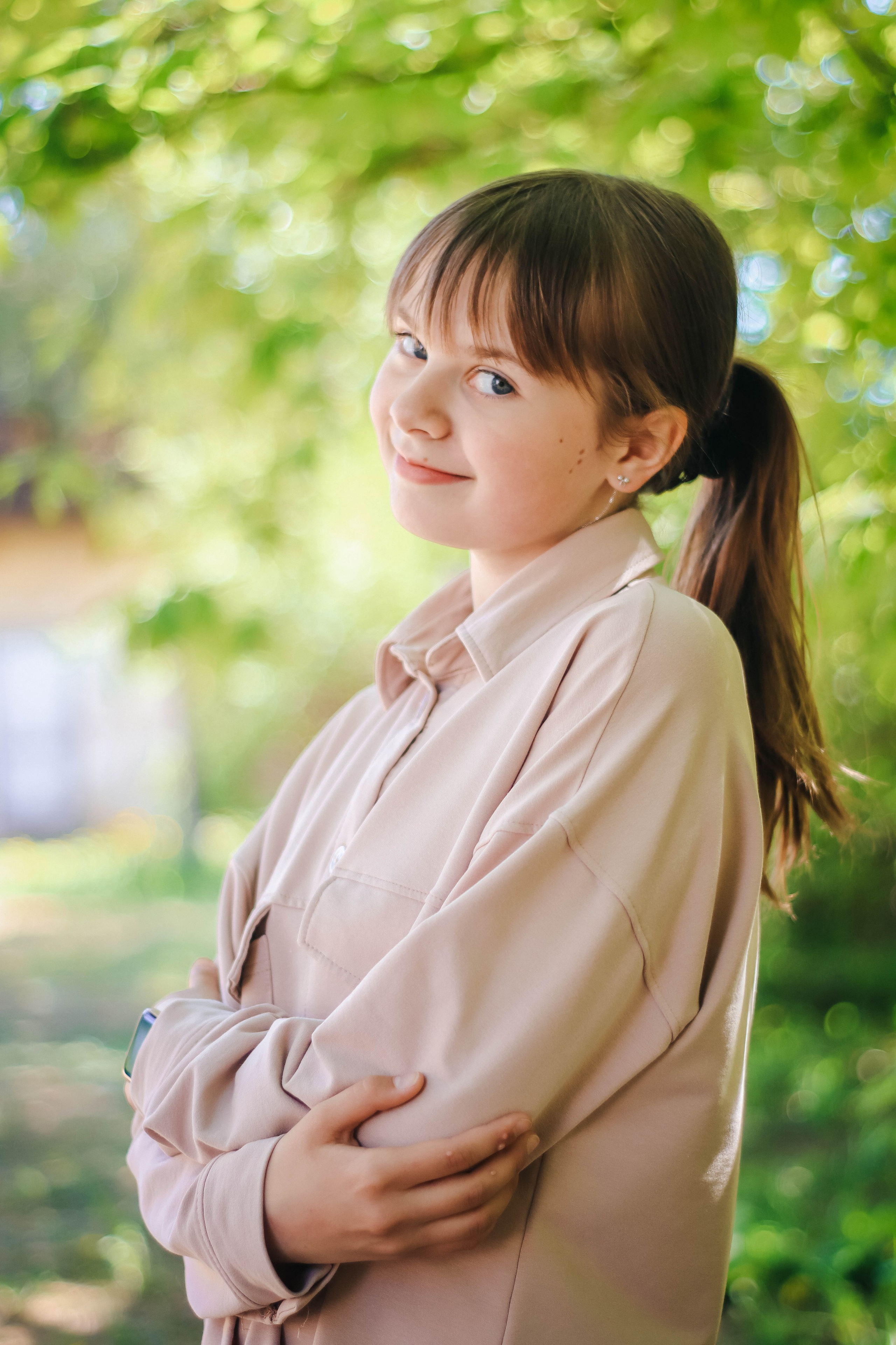 Школьные будни 4 класс. Фотограф Дарья Маташкова