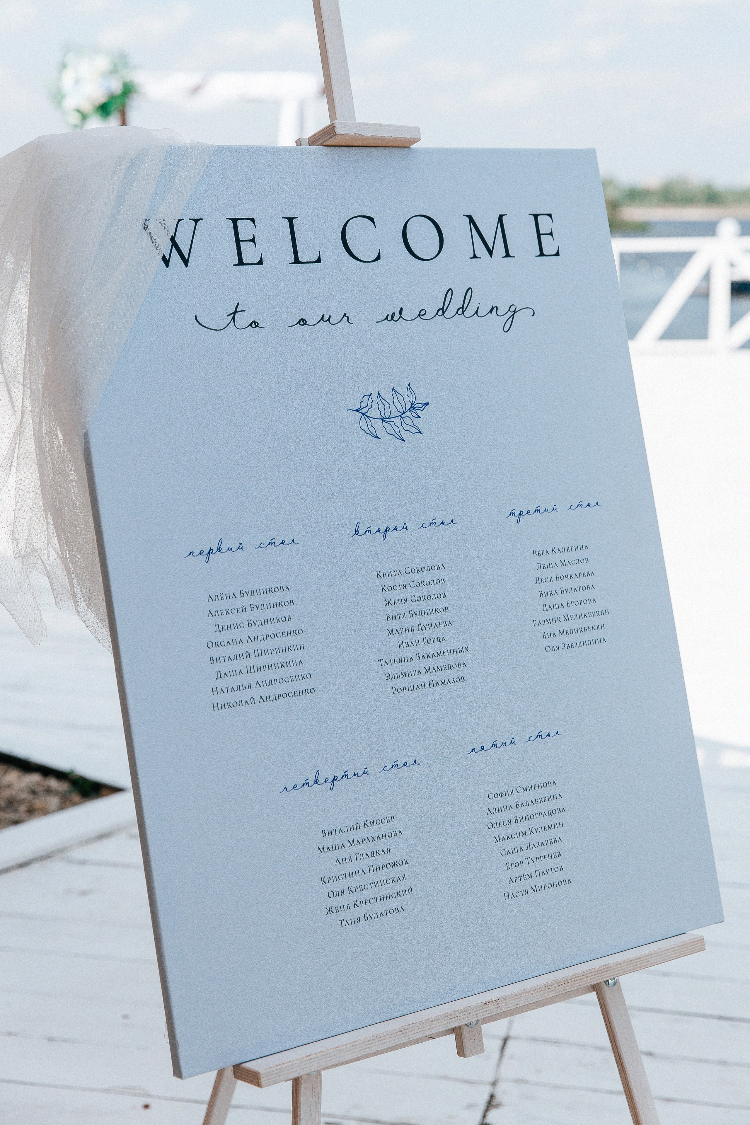 Эмиль и Милена. Свадебный фотограф Нижний Новгород | Софа Полякова