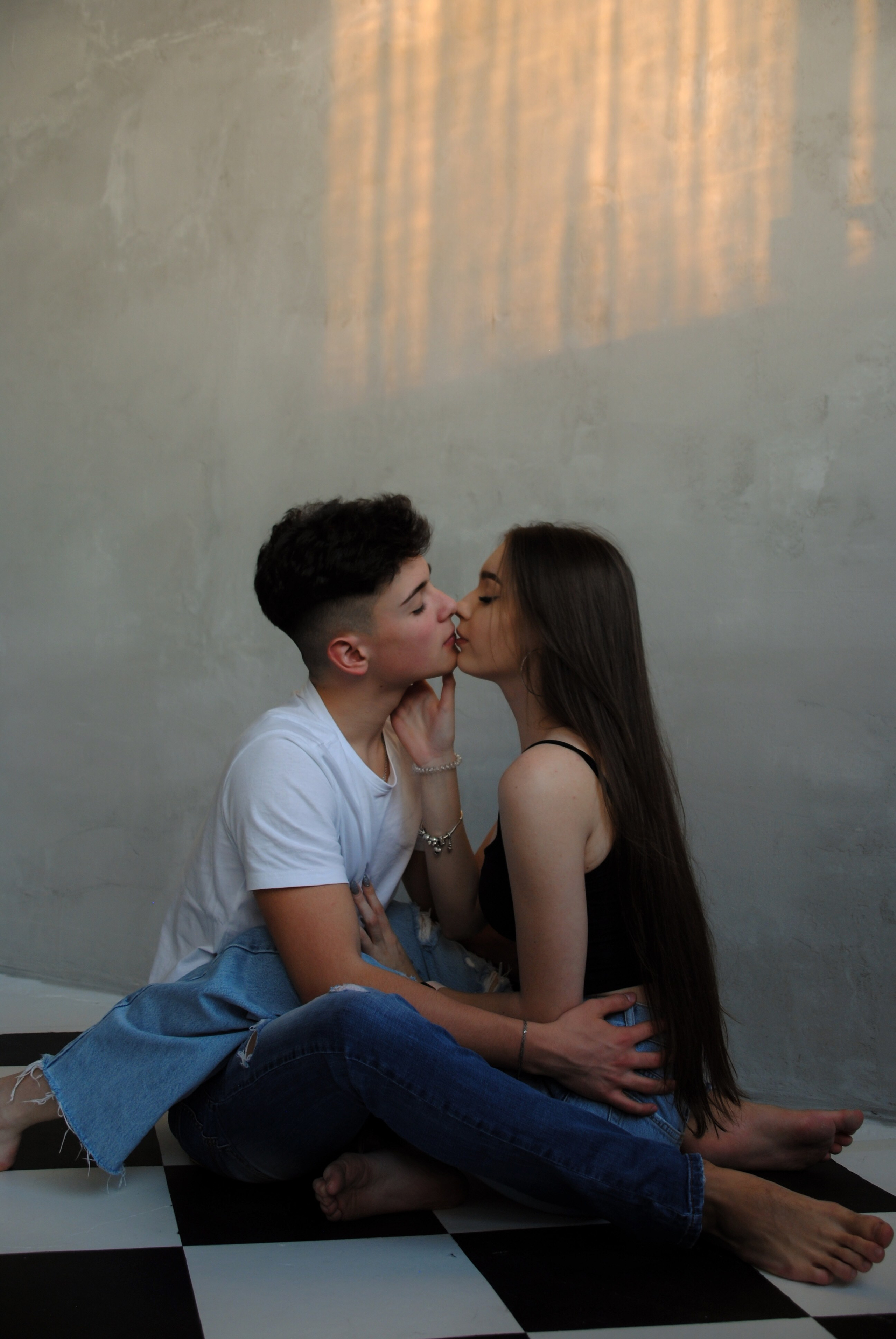 Love story. Фотограф Нижний Новгород