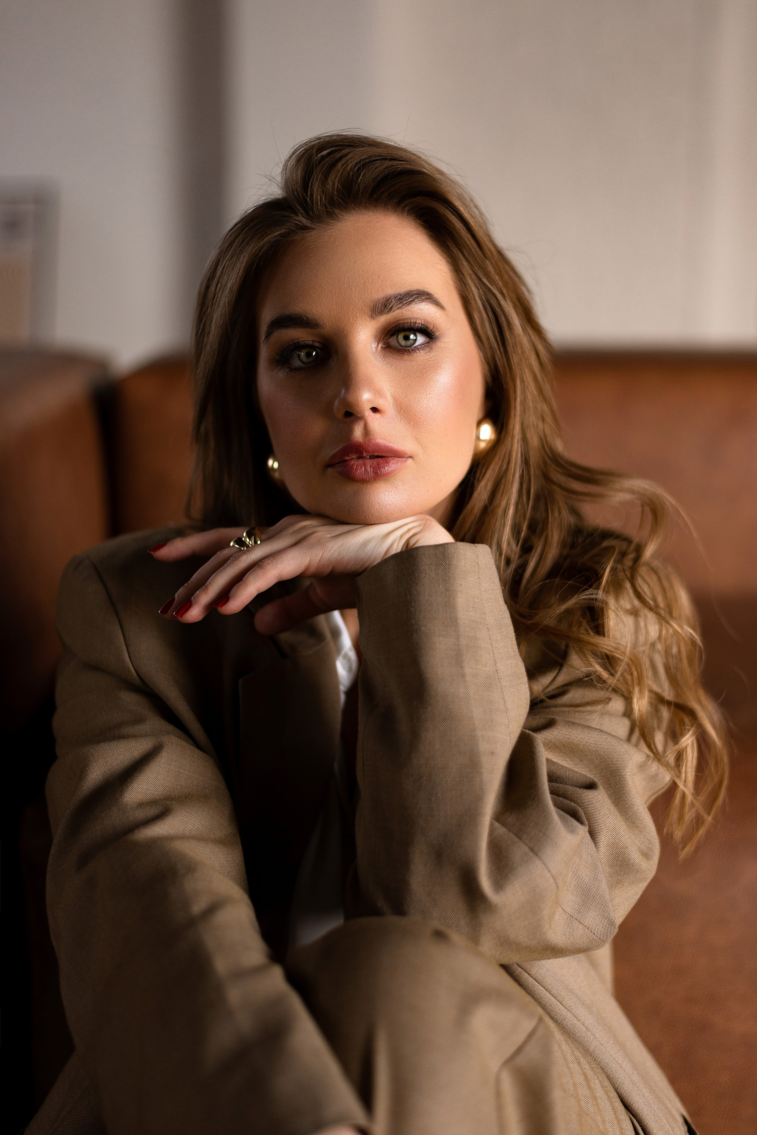 Смотреть серию. ЖЕНСКИЙ ФОТОГРАФ КРИСТИНА ВИГЕЛЬ