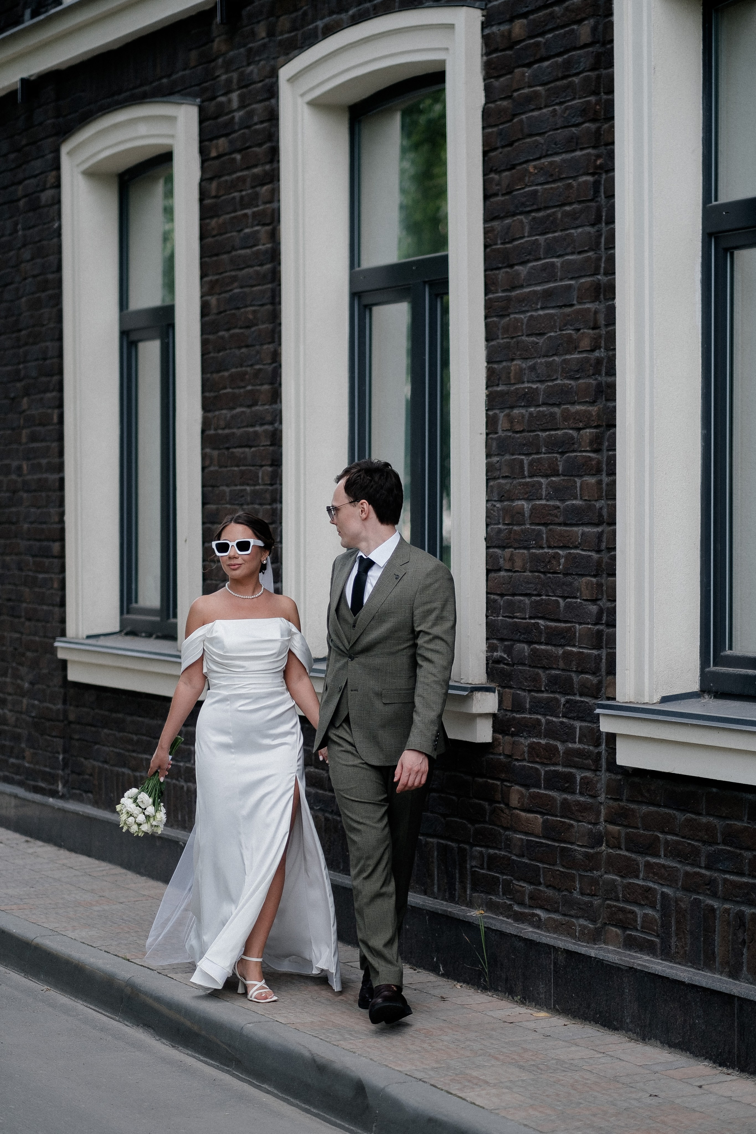 Коля & Юля. Свадебный и семейный фотограф в Казани и Зеленодольске Ланочкин Илья