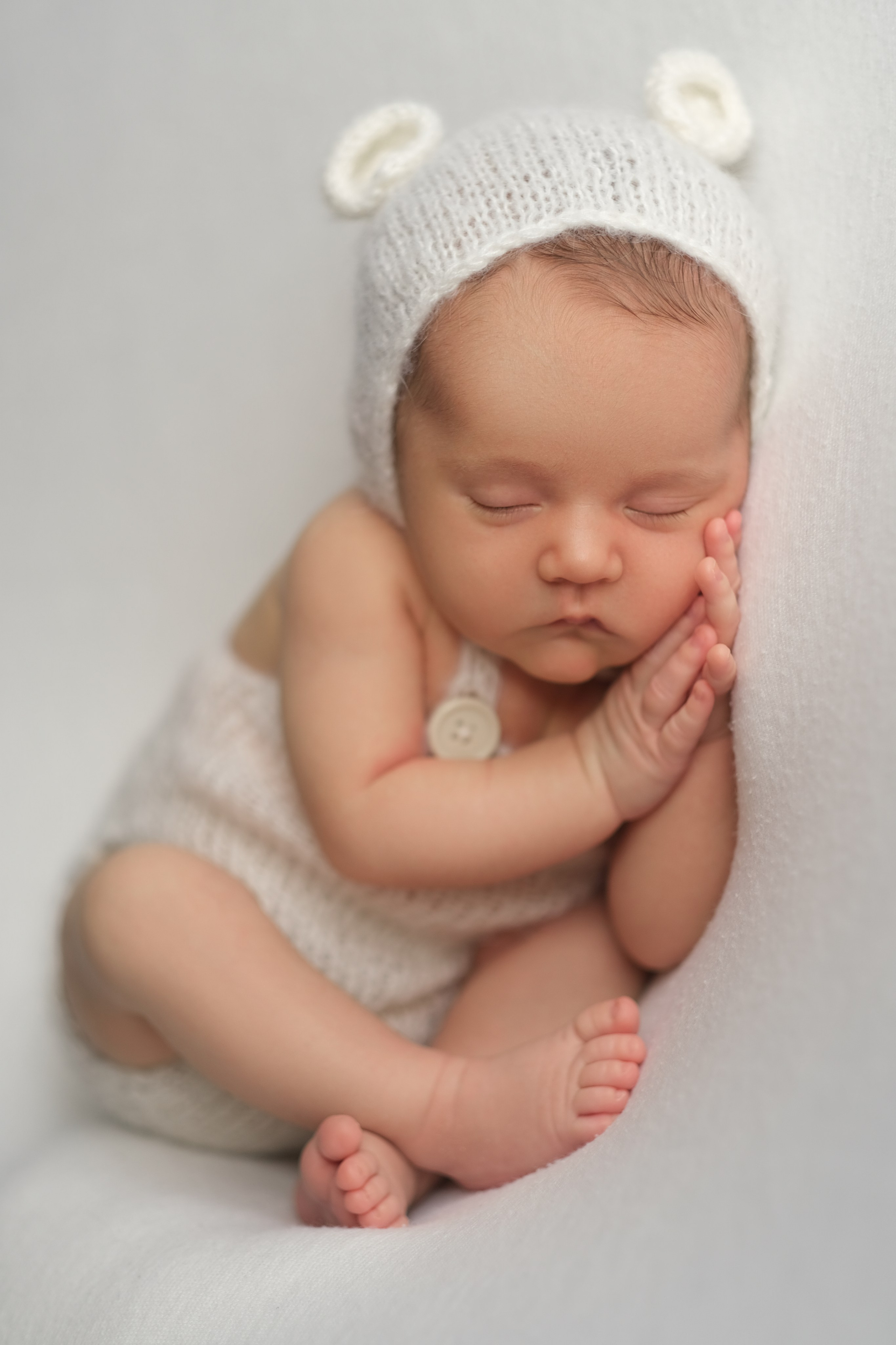Newborn. Фотограф беременности и Newborn в Екатеринбурге Марина Добровольская