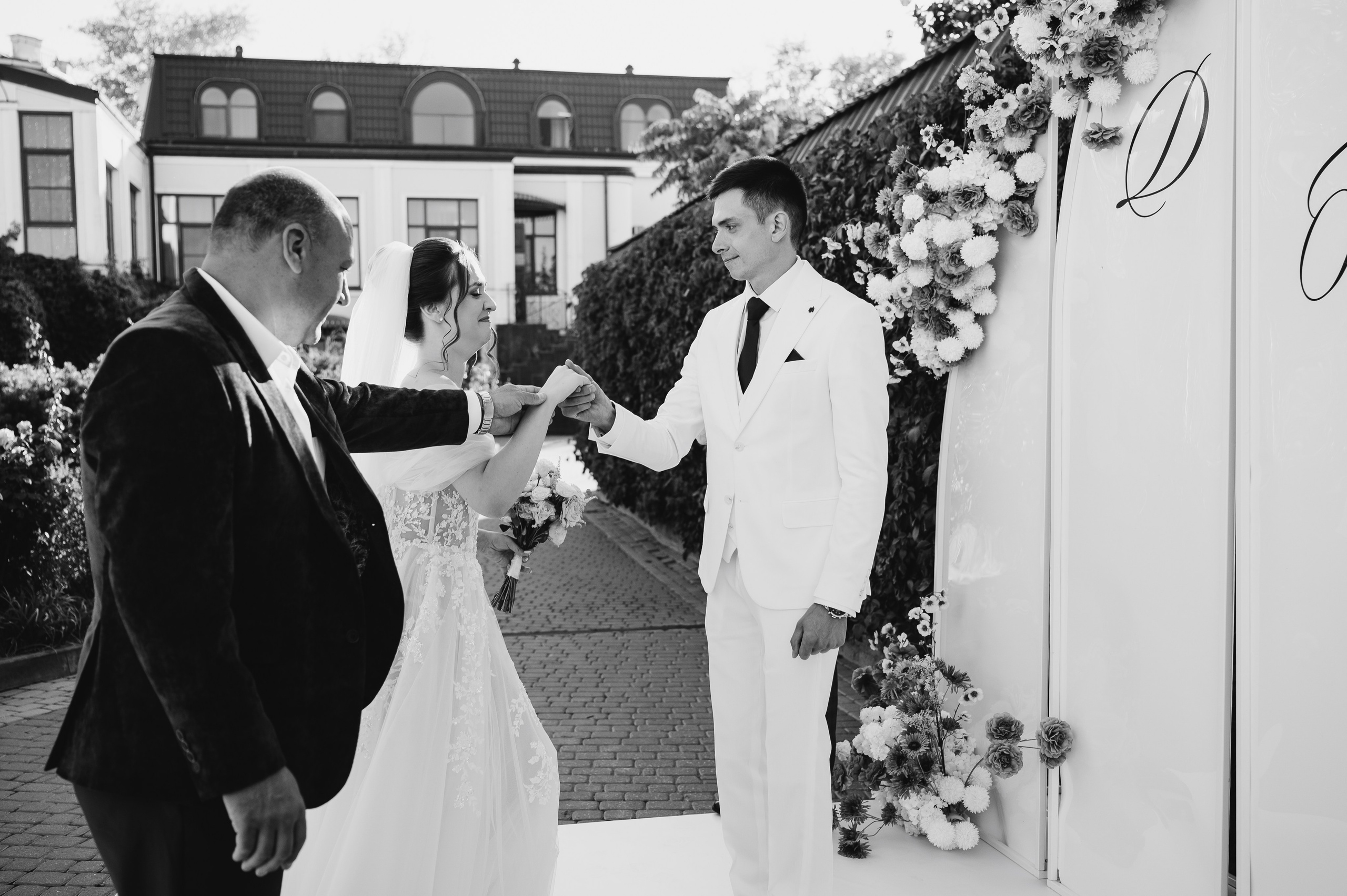 Данила | Кристина