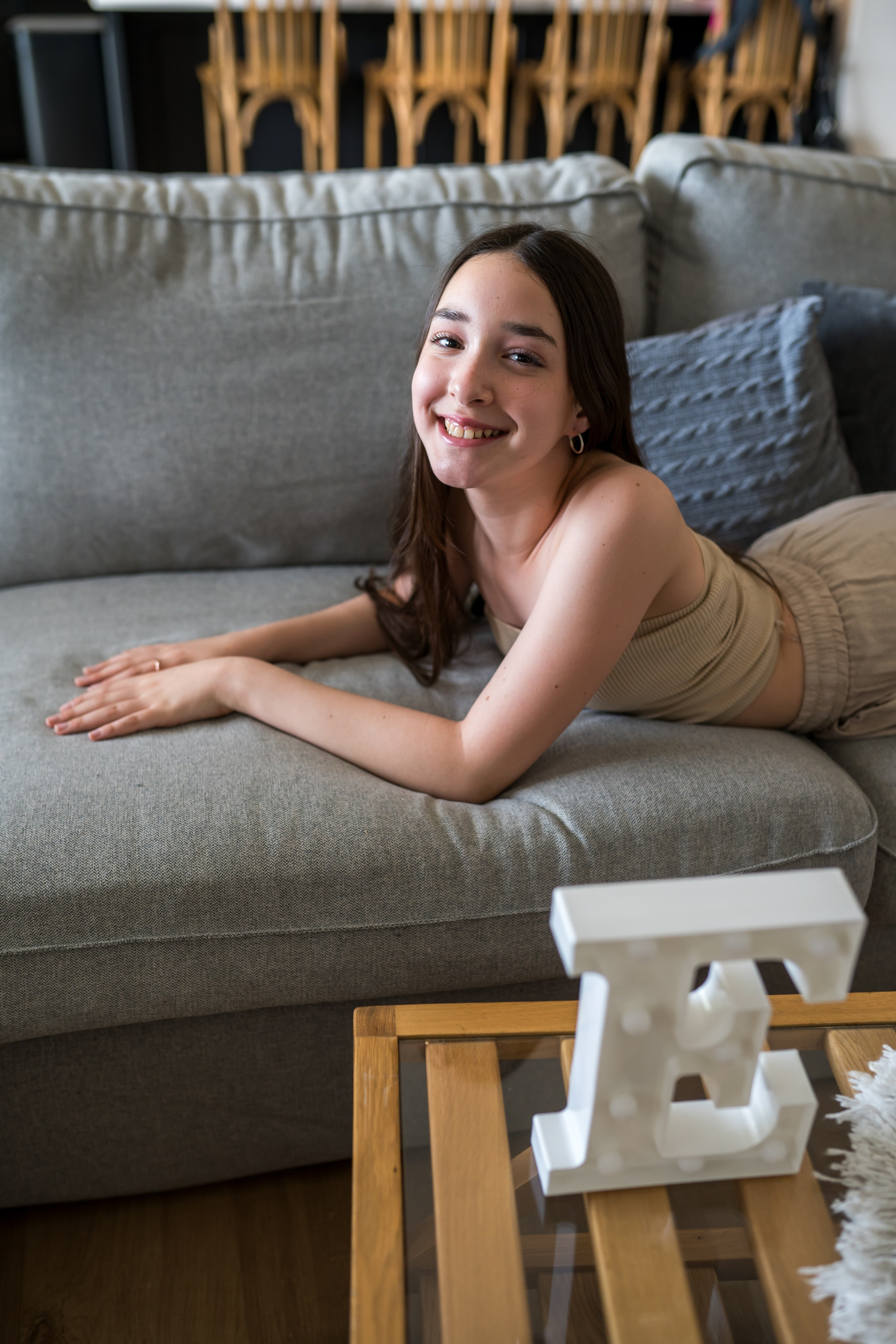 Ella. Семейный и детский фотограф в Израиле и Москве Дорошок Надя