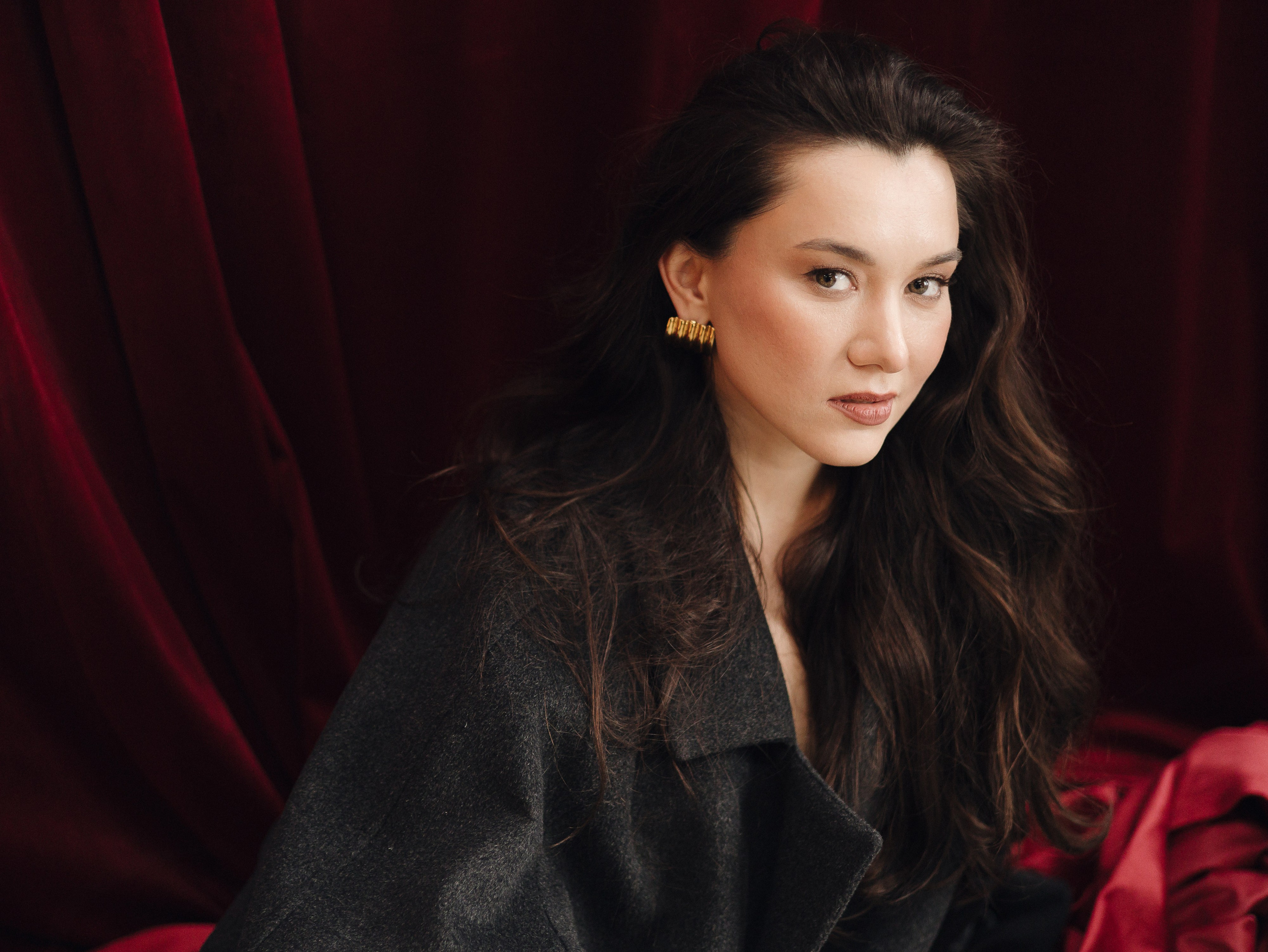 ЮЛИЯ. Свадебный и индивидуальный фотограф в Челябинске Евгения Негодяева