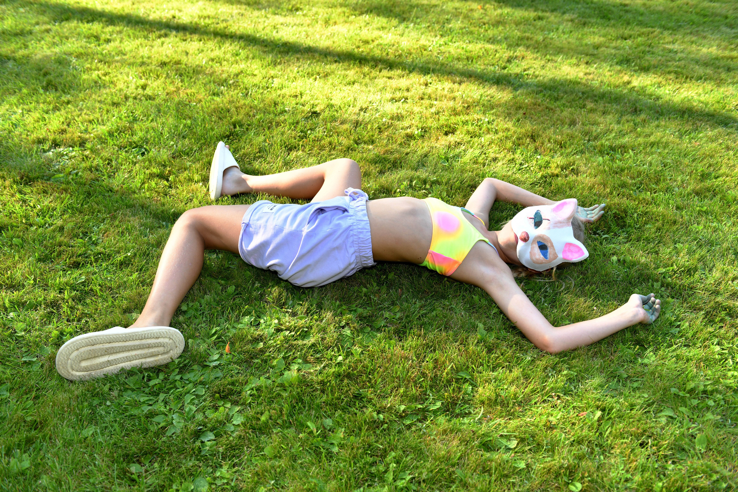 День рождения Михаила. Коттеджный посёлок. Свадебный и портретный фотограф в Москве Галина Борисова