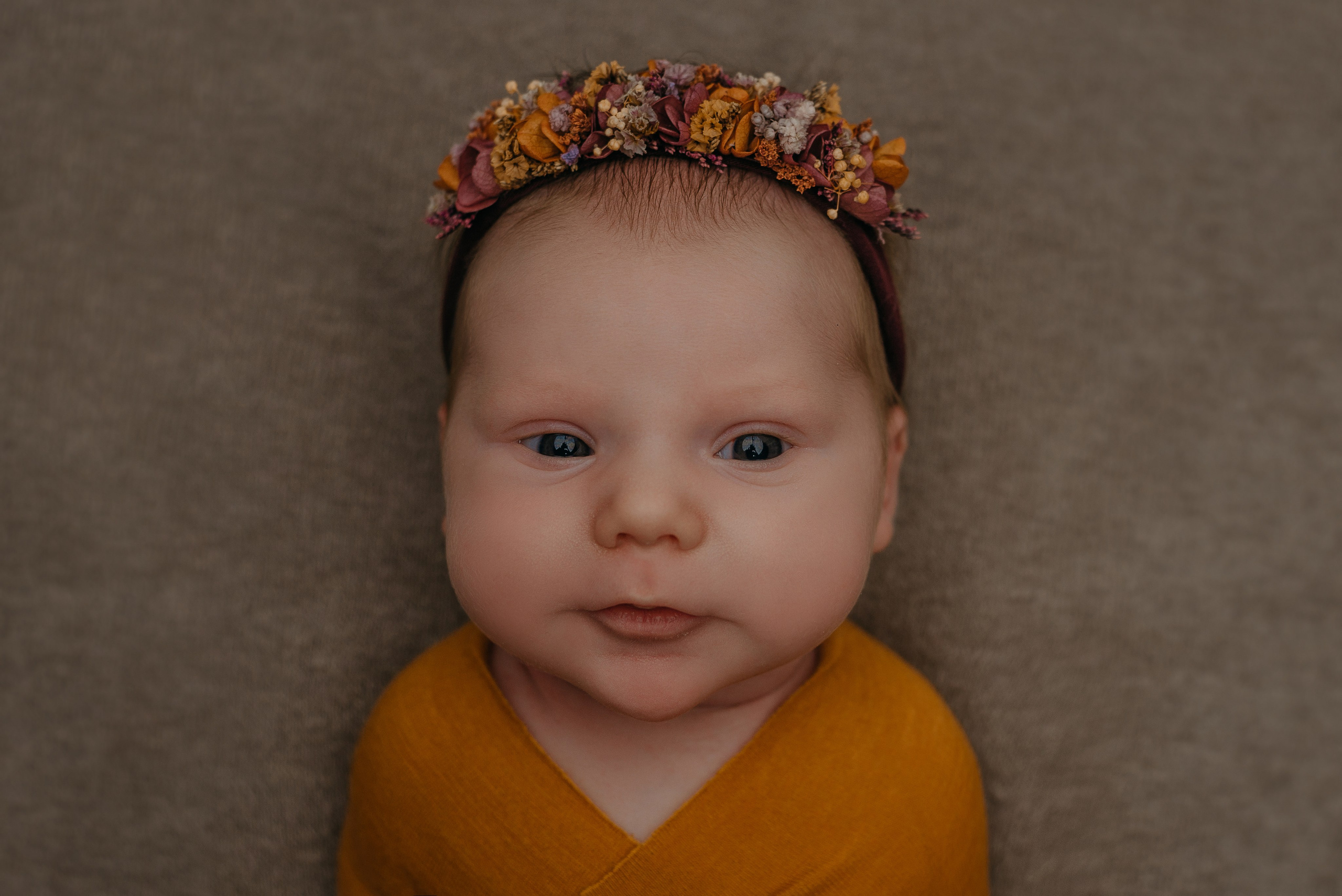 Полина. Фотограф новорожденных Белгород