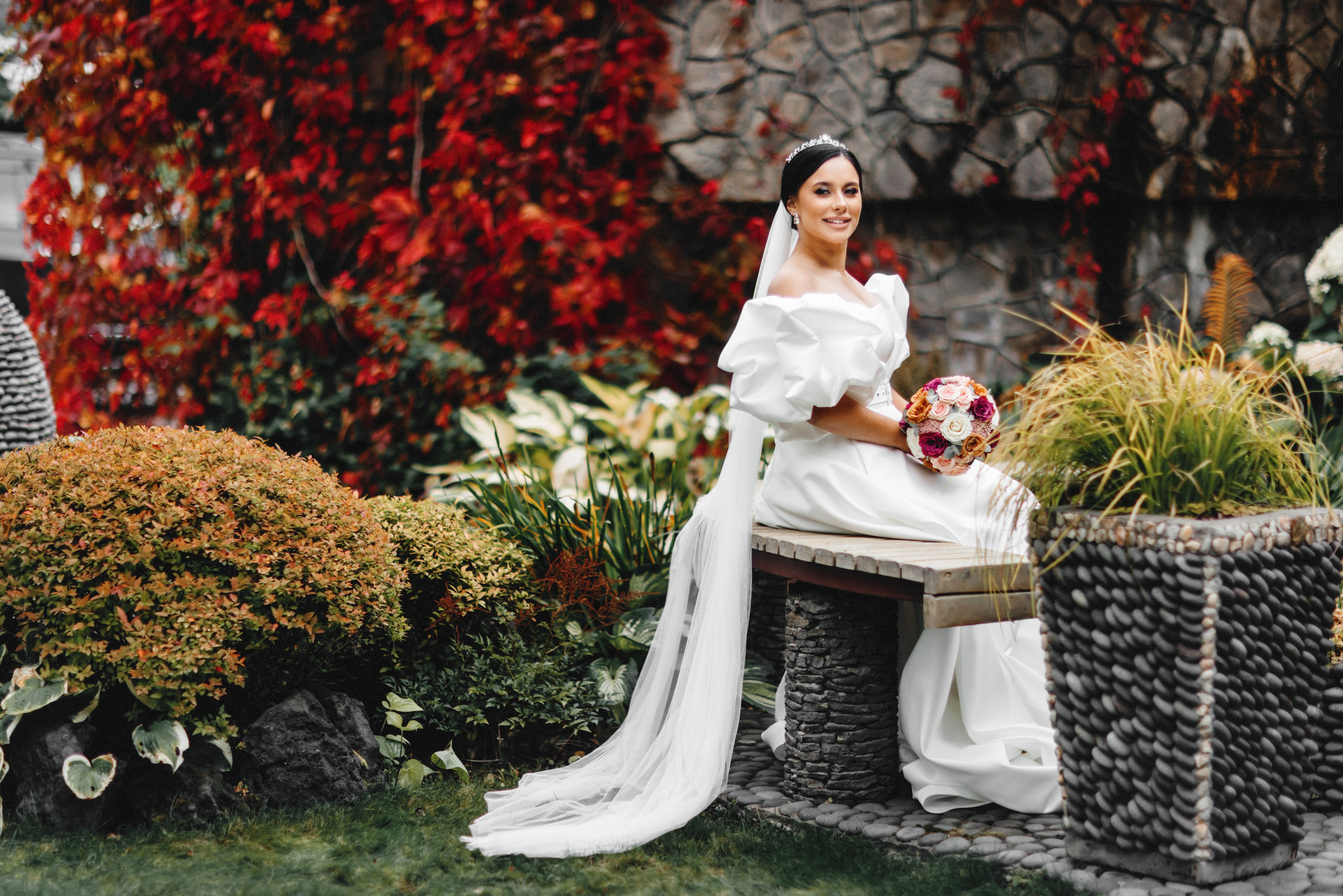 Портфолио Бойко Александр. Свадебный фотограф в Южно-Сахалинске — Бойко Александр