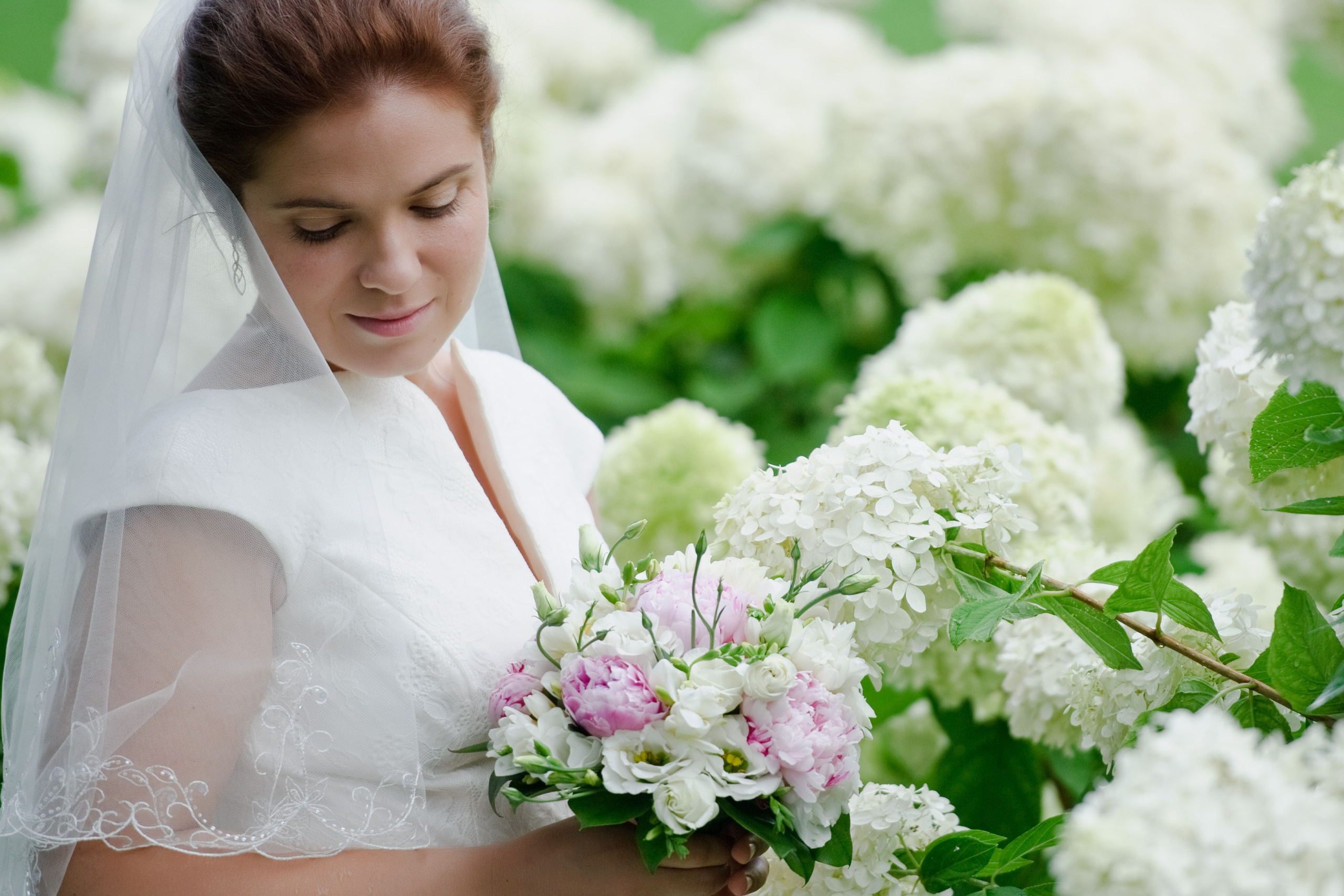 Лилия и Игорь. Свадьба, Москва. Семейный фотограф Анна Дубовская