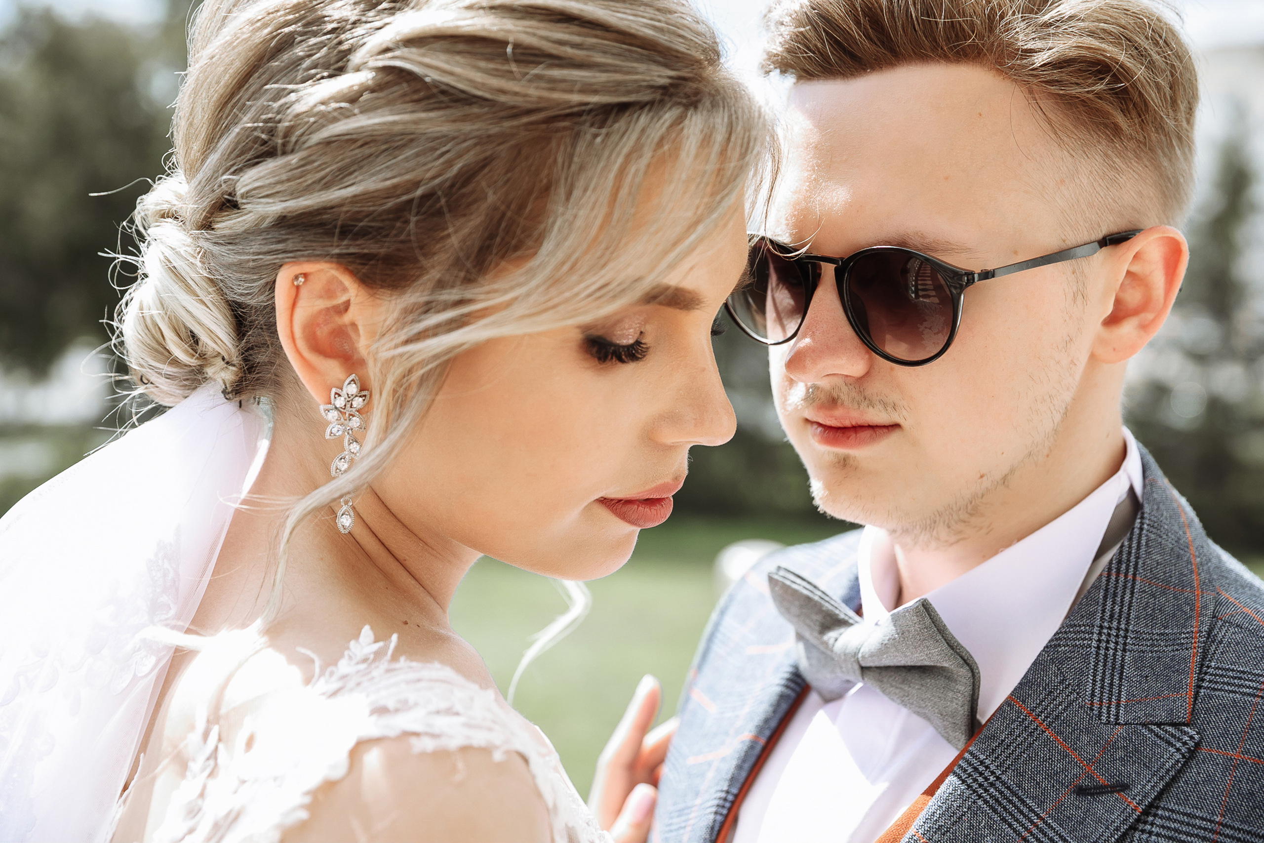 Ирина и Олег. Свадьба Саранск. Фотограф - Эльдар Вагапов