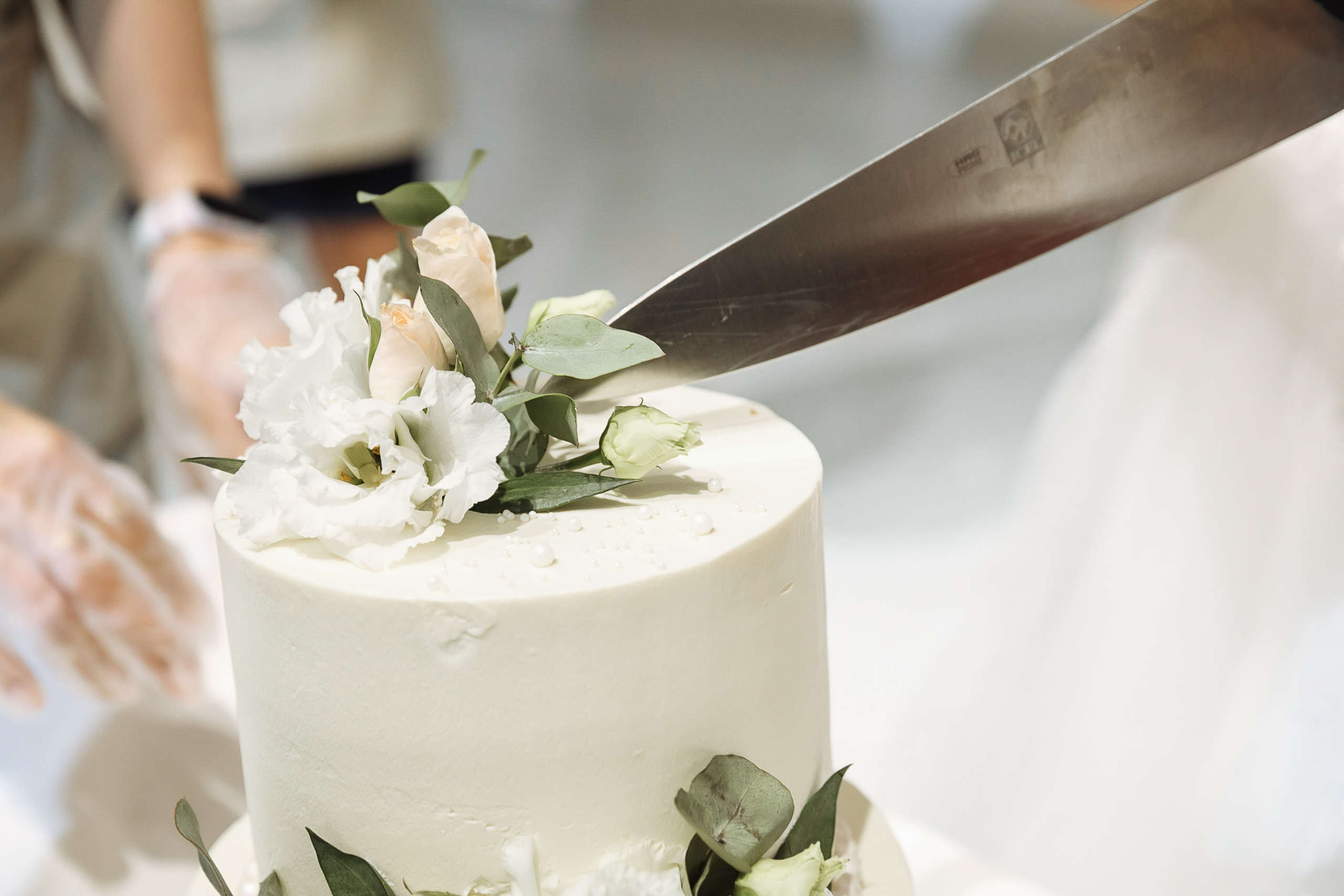 Ирина и Олег. Свадьба Саранск. Фотограф - Эльдар Вагапов