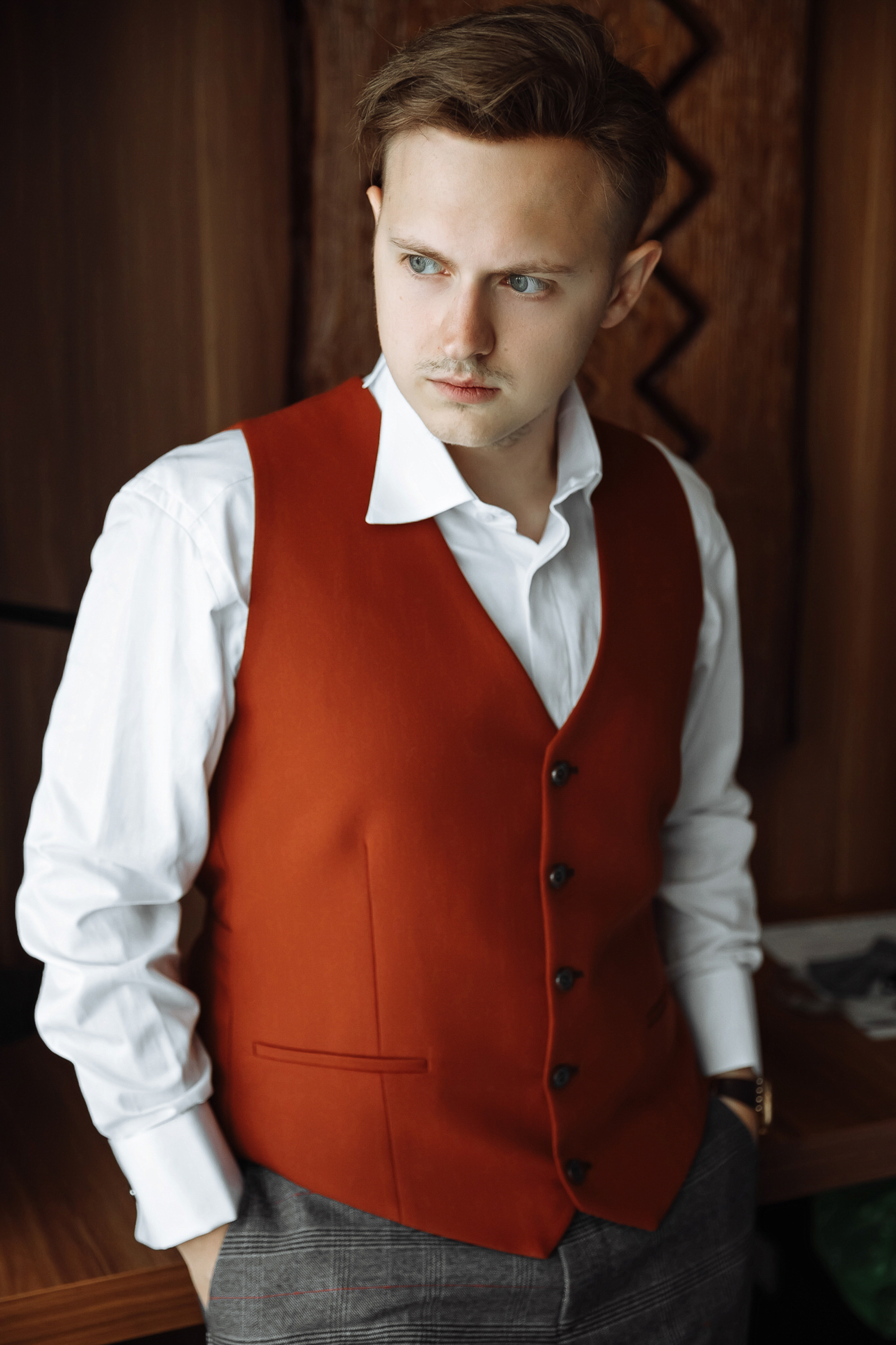 Ирина и Олег. Свадьба Саранск. Фотограф - Эльдар Вагапов