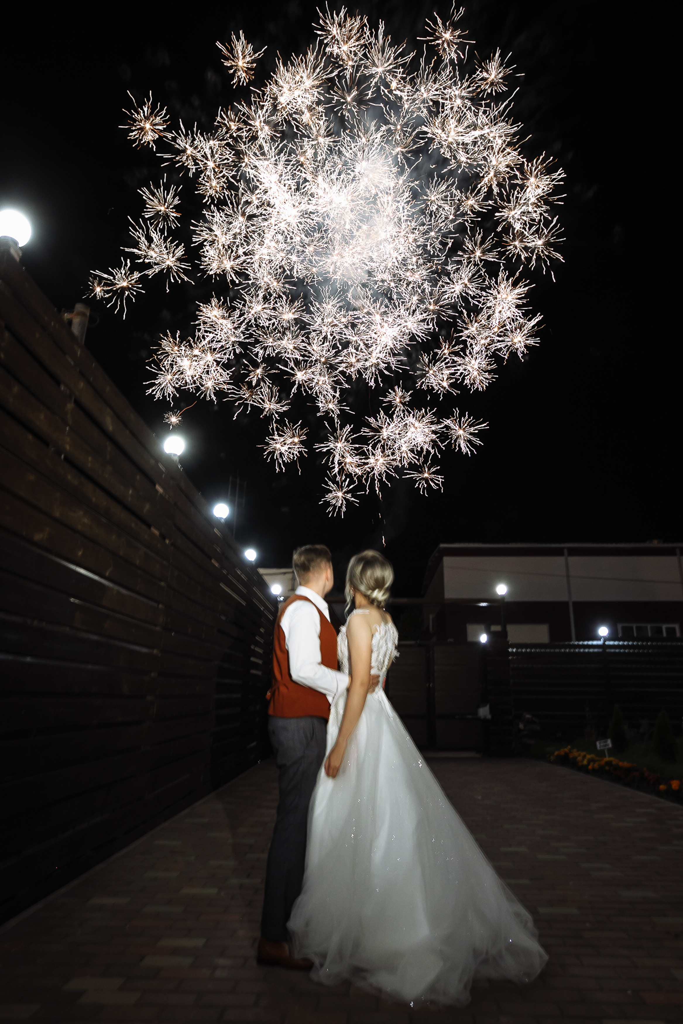 Ирина и Олег. Свадьба Саранск. Фотограф - Эльдар Вагапов