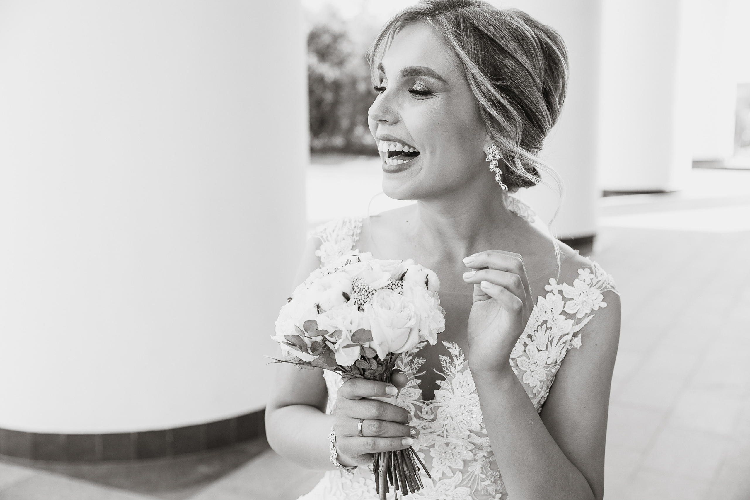 Ирина и Олег. Свадьба Саранск. Фотограф - Эльдар Вагапов