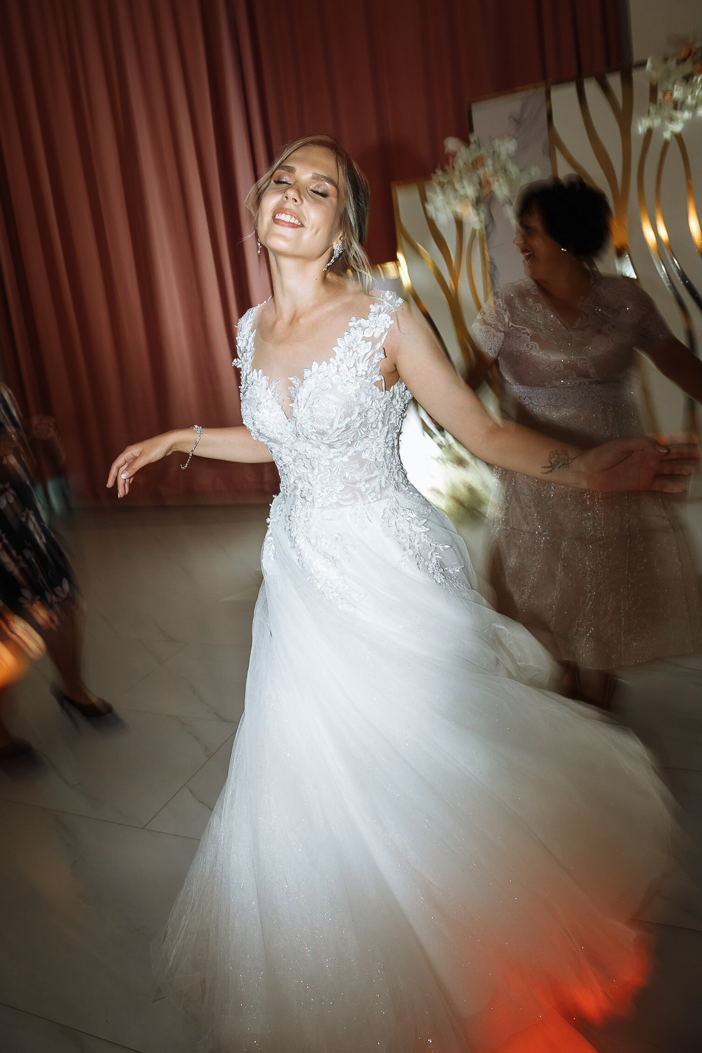 Ирина и Олег. Свадьба Саранск. Фотограф - Эльдар Вагапов