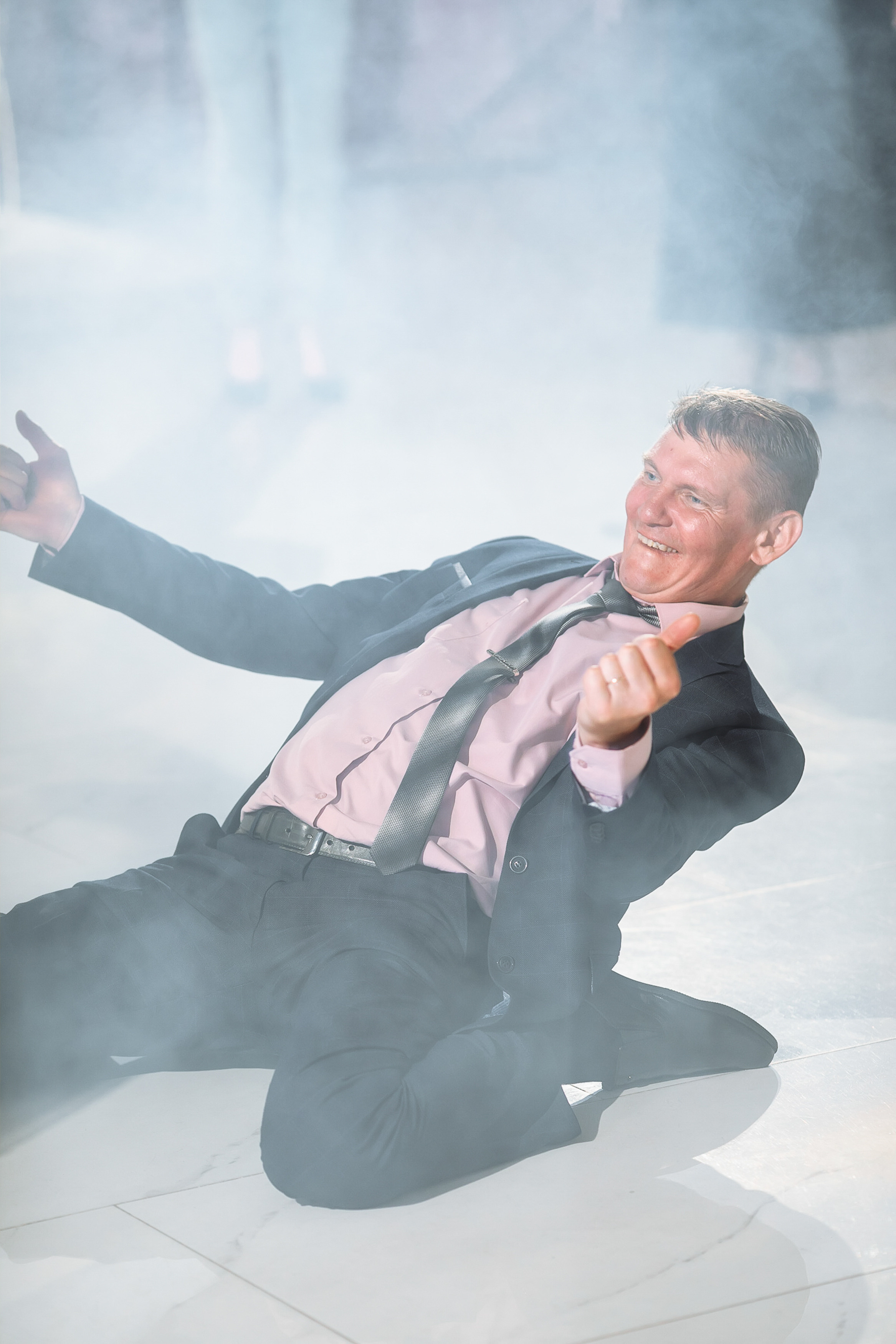 Ирина и Олег. Свадьба Саранск. Фотограф - Эльдар Вагапов