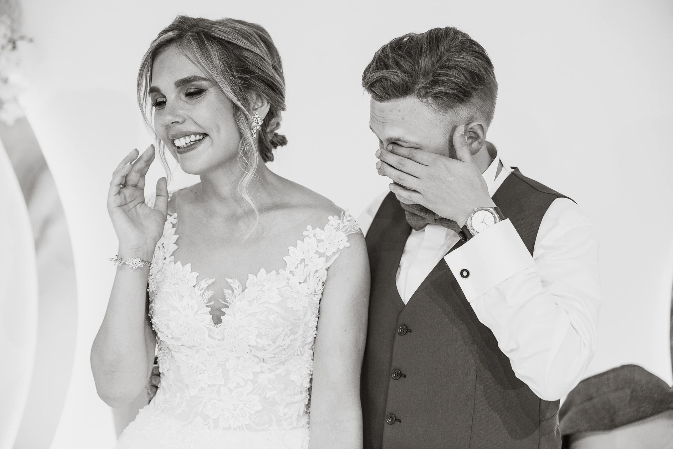 Ирина и Олег. Свадьба Саранск. Фотограф - Эльдар Вагапов