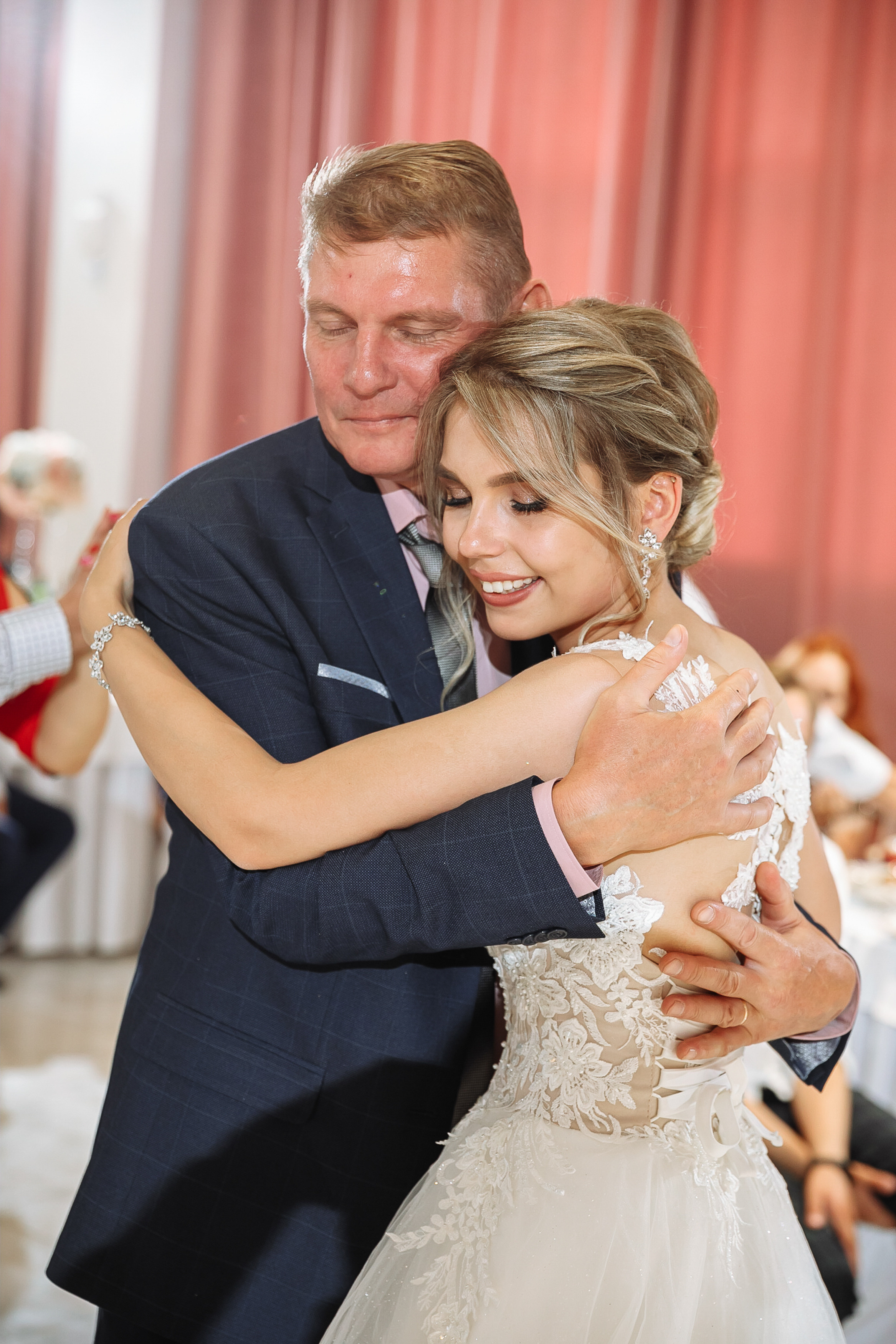 Ирина и Олег. Свадьба Саранск. Фотограф - Эльдар Вагапов