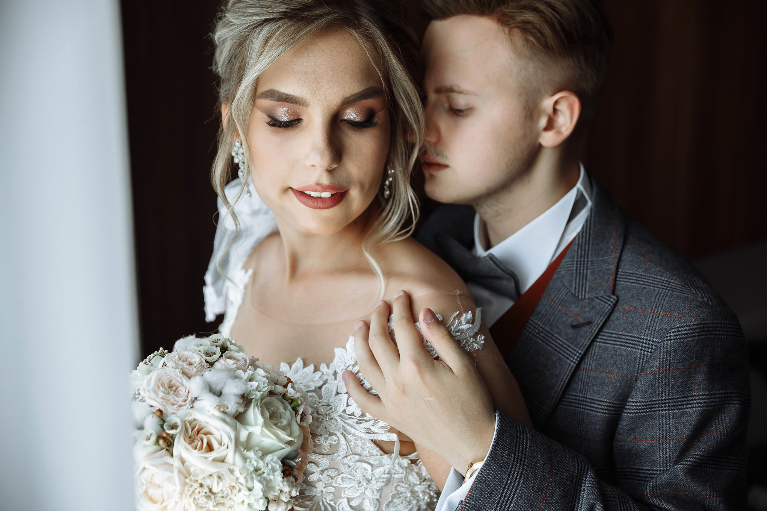 Ирина и Олег. Свадьба Саранск. Фотограф - Эльдар Вагапов