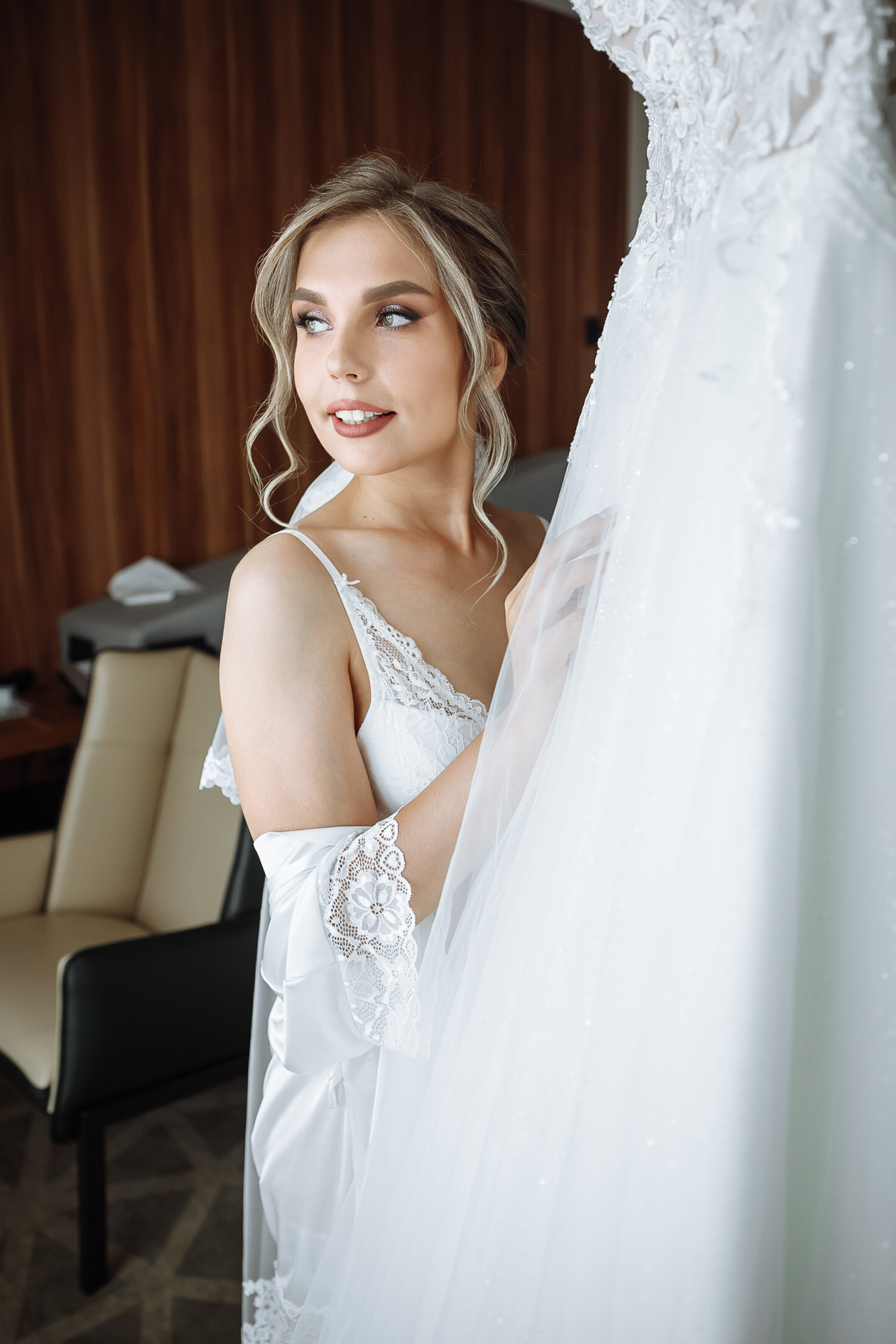 Ирина и Олег. Свадьба Саранск. Фотограф - Эльдар Вагапов