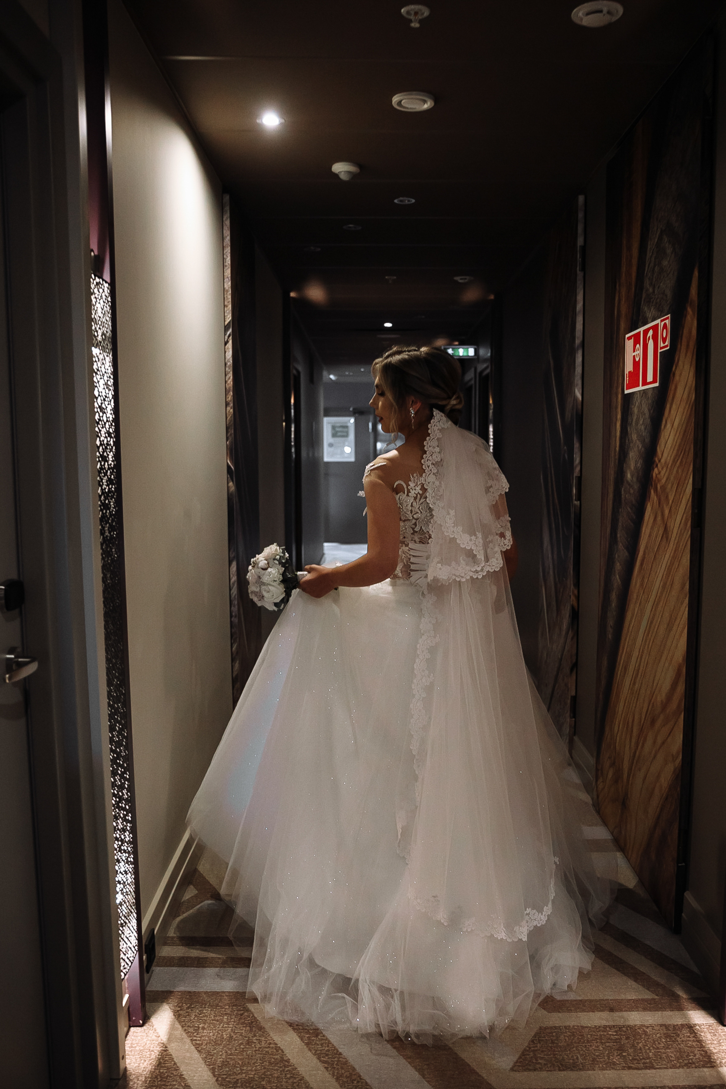 Ирина и Олег. Свадьба Саранск. Фотограф - Эльдар Вагапов