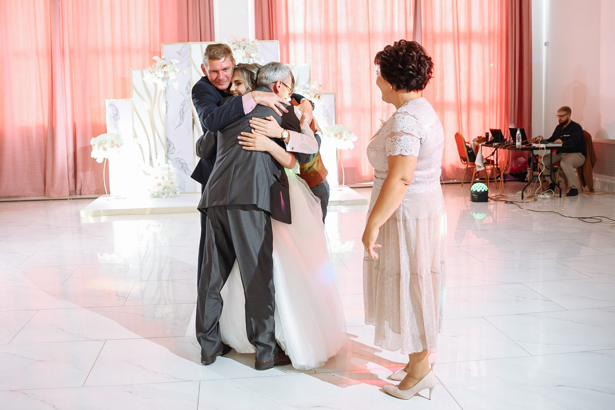 Ирина и Олег. Свадьба Саранск. Фотограф - Эльдар Вагапов