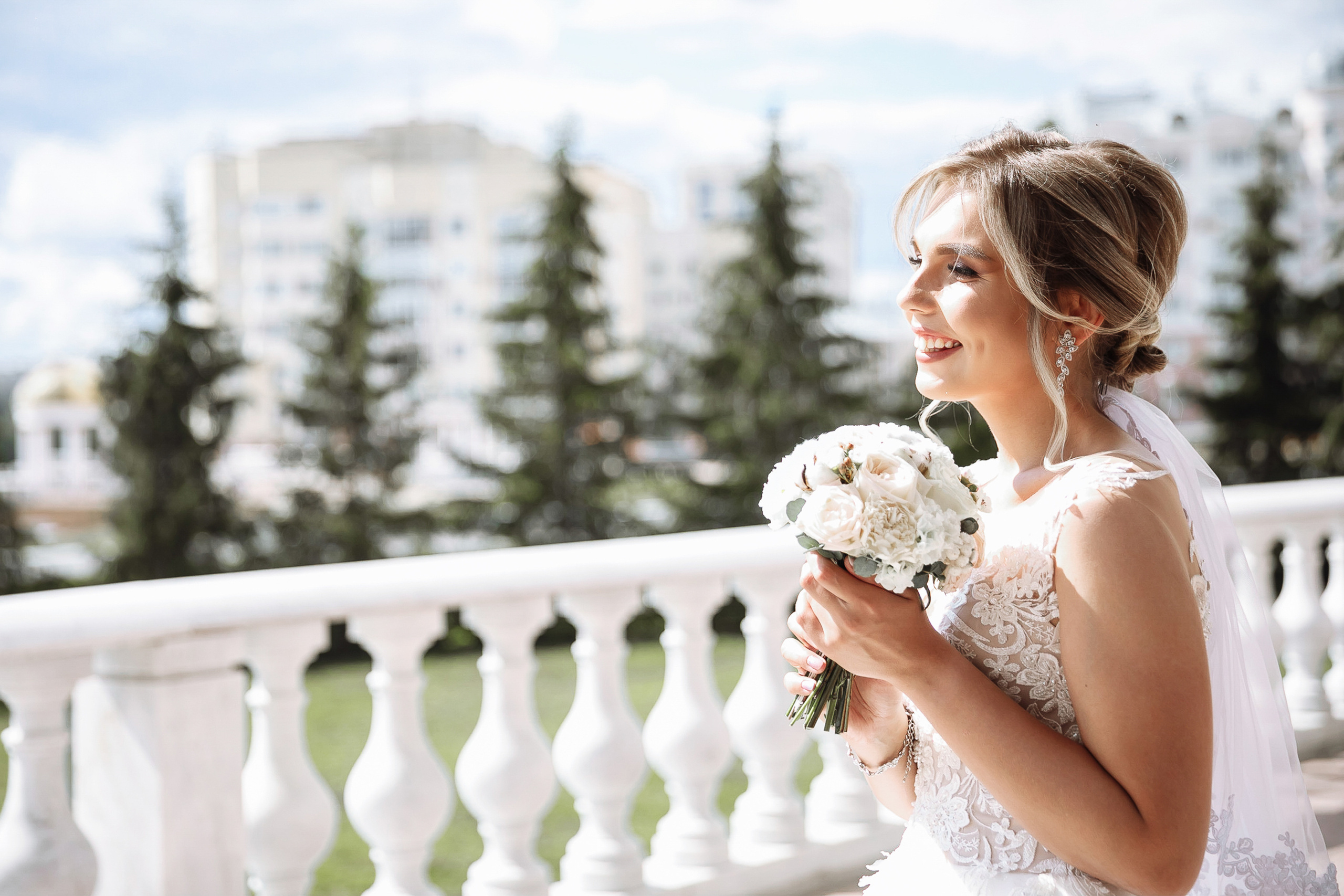 Ирина и Олег. Свадьба Саранск. Фотограф - Эльдар Вагапов