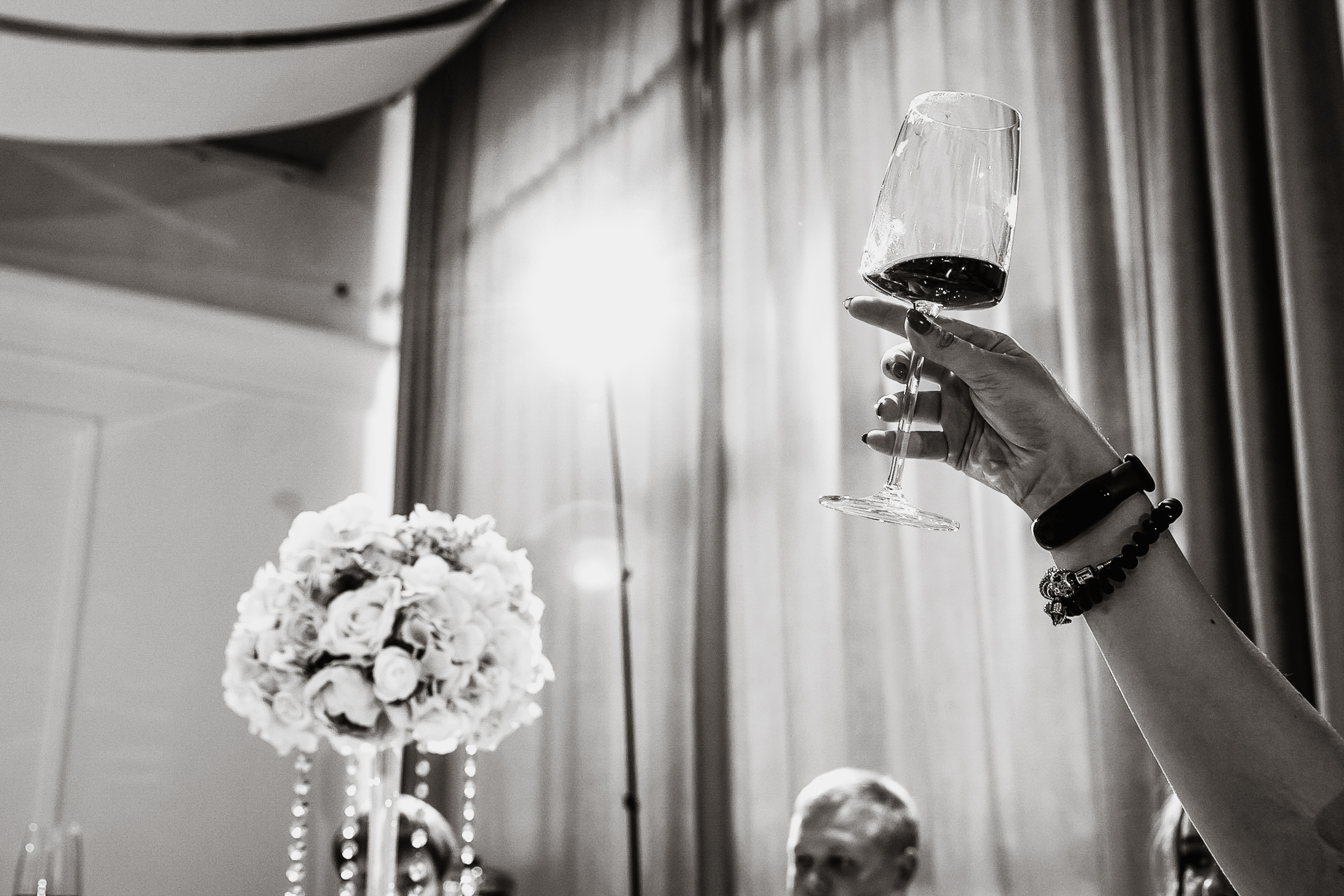 Ирина и Олег. Свадьба Саранск. Фотограф - Эльдар Вагапов