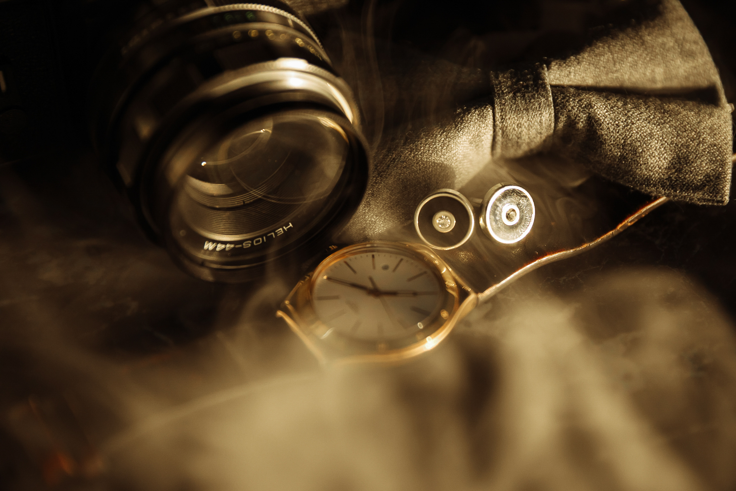 Ирина и Олег. Свадьба Саранск. Фотограф - Эльдар Вагапов