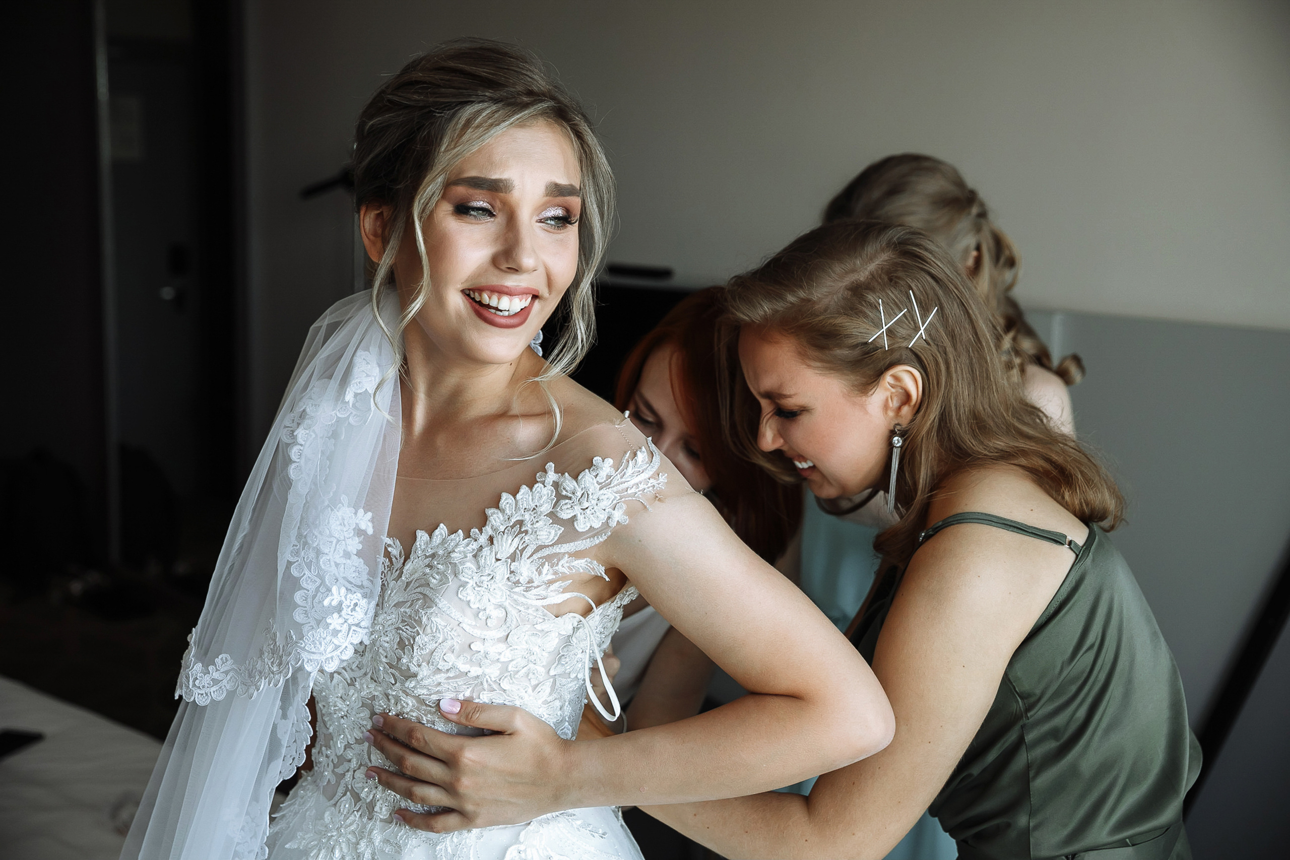 Ирина и Олег. Свадьба Саранск. Фотограф - Эльдар Вагапов