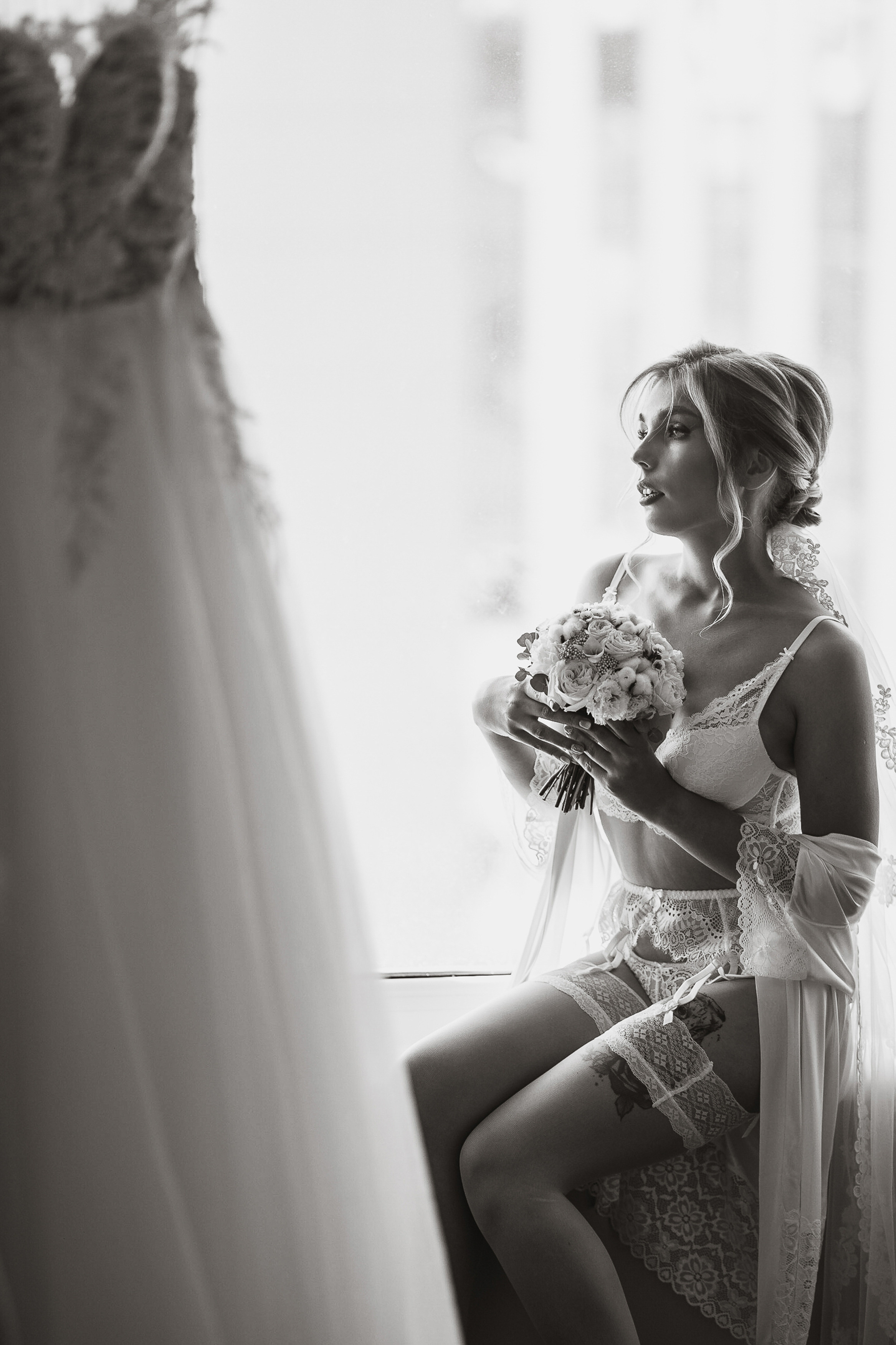 Ирина и Олег. Свадьба Саранск. Фотограф - Эльдар Вагапов