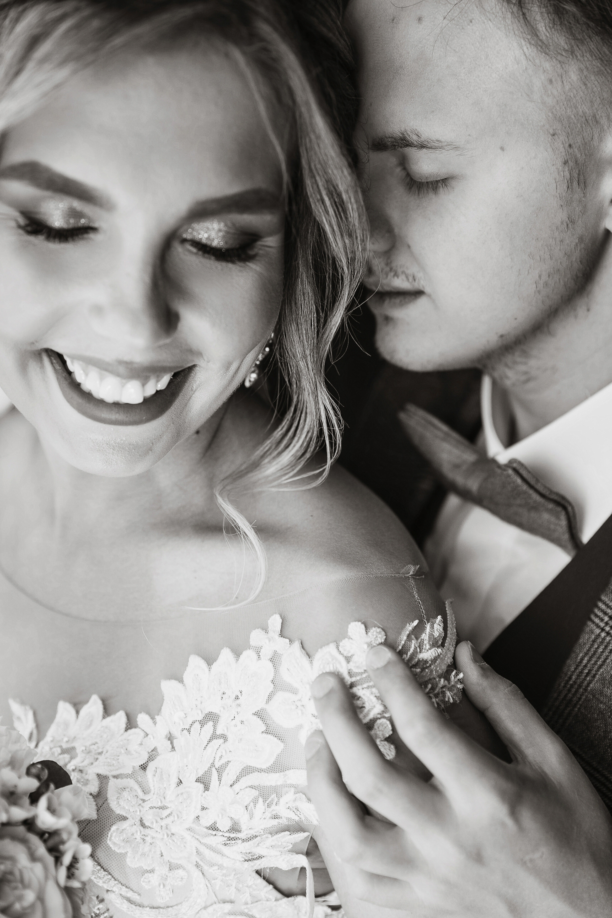 Ирина и Олег. Свадьба Саранск. Фотограф - Эльдар Вагапов