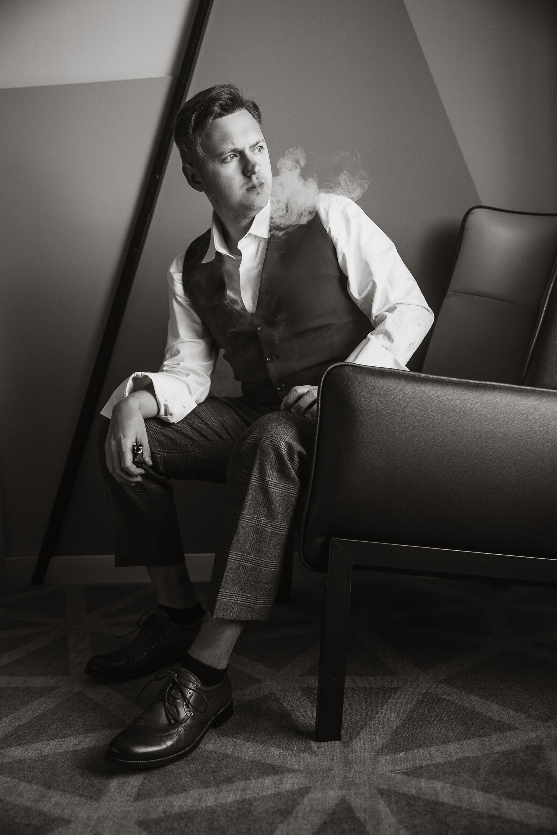 Ирина и Олег. Свадьба Саранск. Фотограф - Эльдар Вагапов